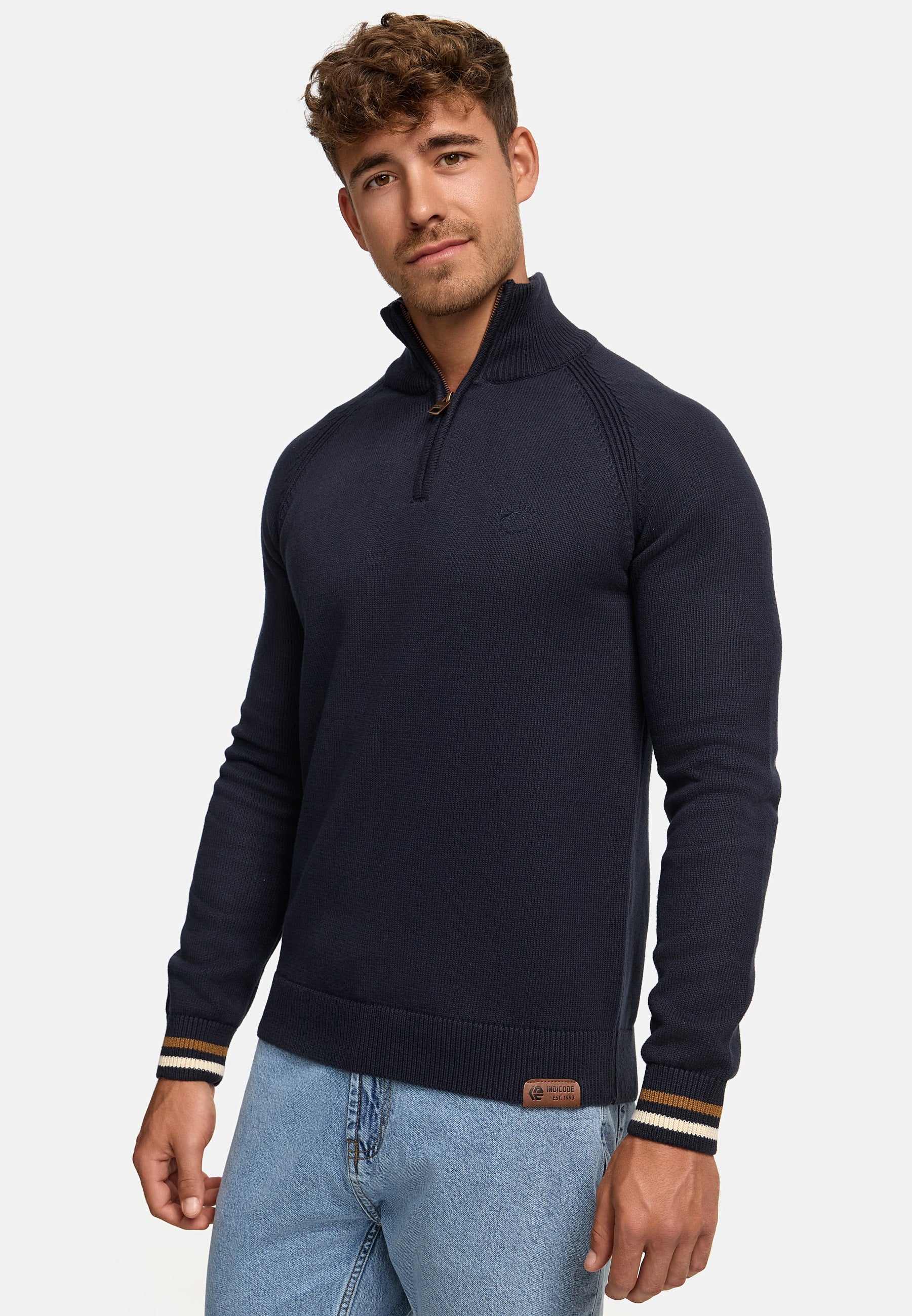 Strickpullover INSwift Produktbild