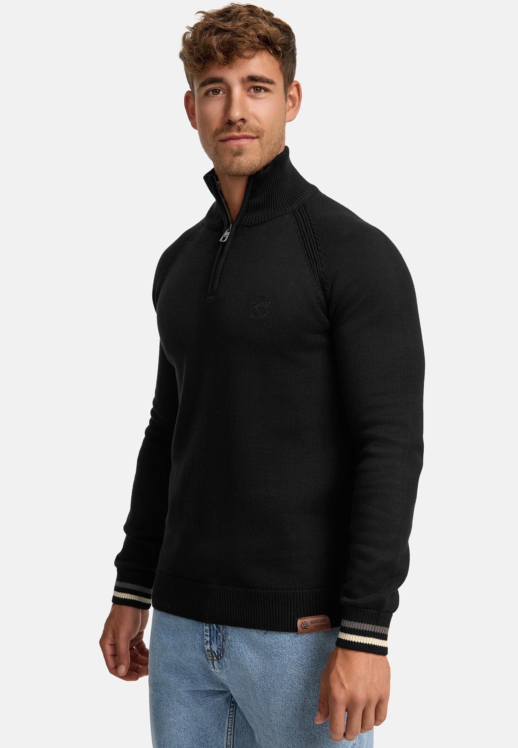Strickpullover INSwift Produktbild