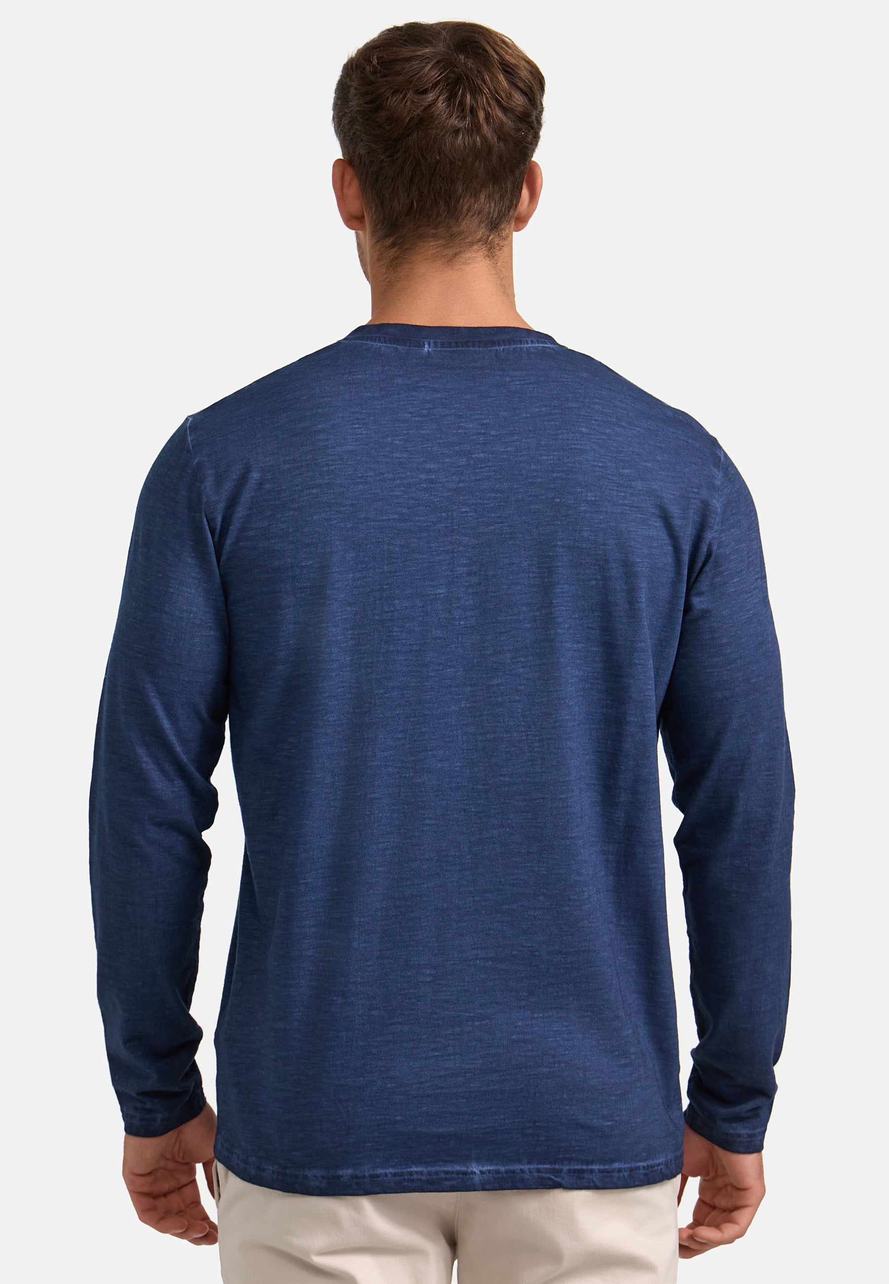 Langarmshirt INKilsone Produktbild