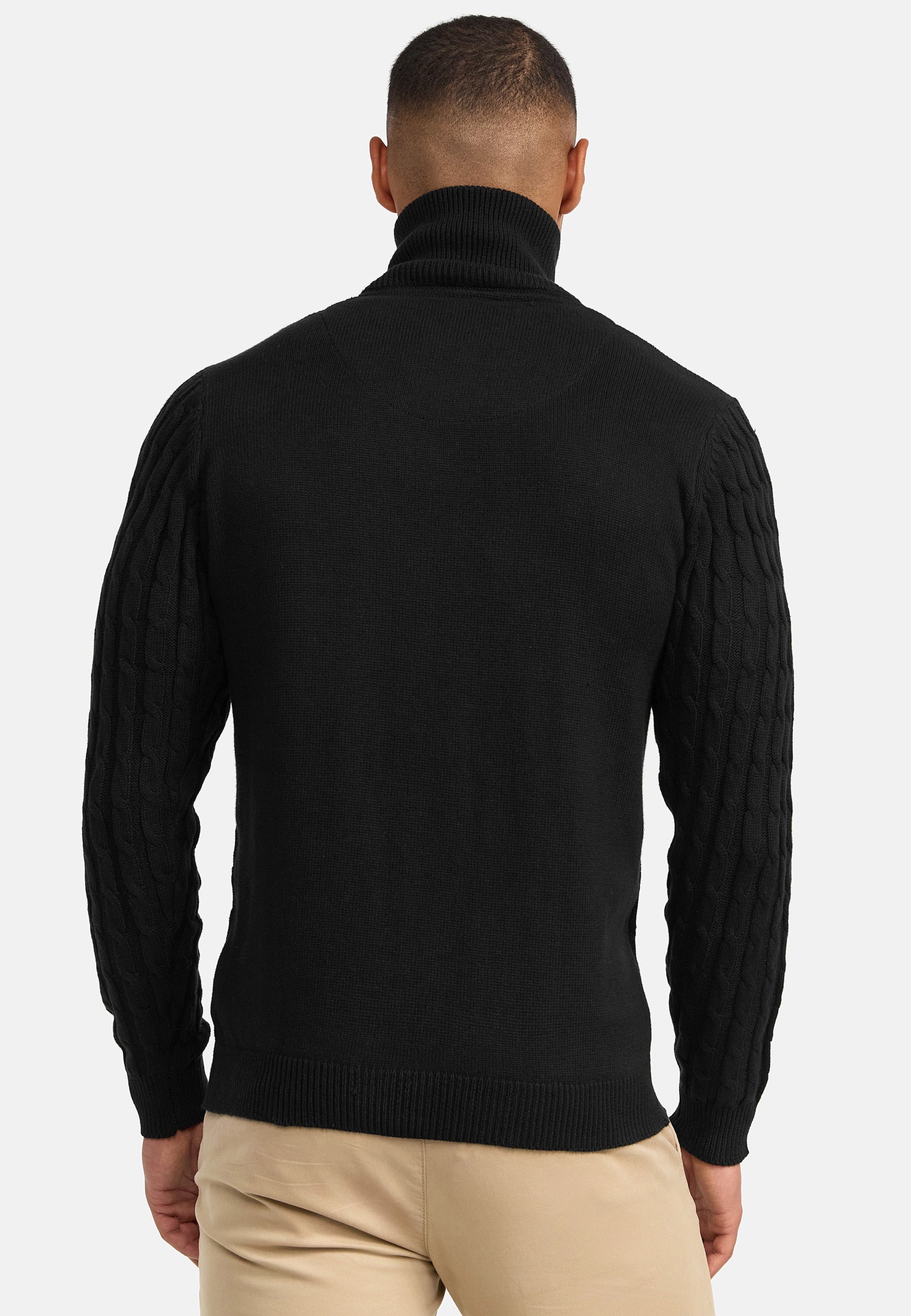 Strickpullover INHector Produktbild
