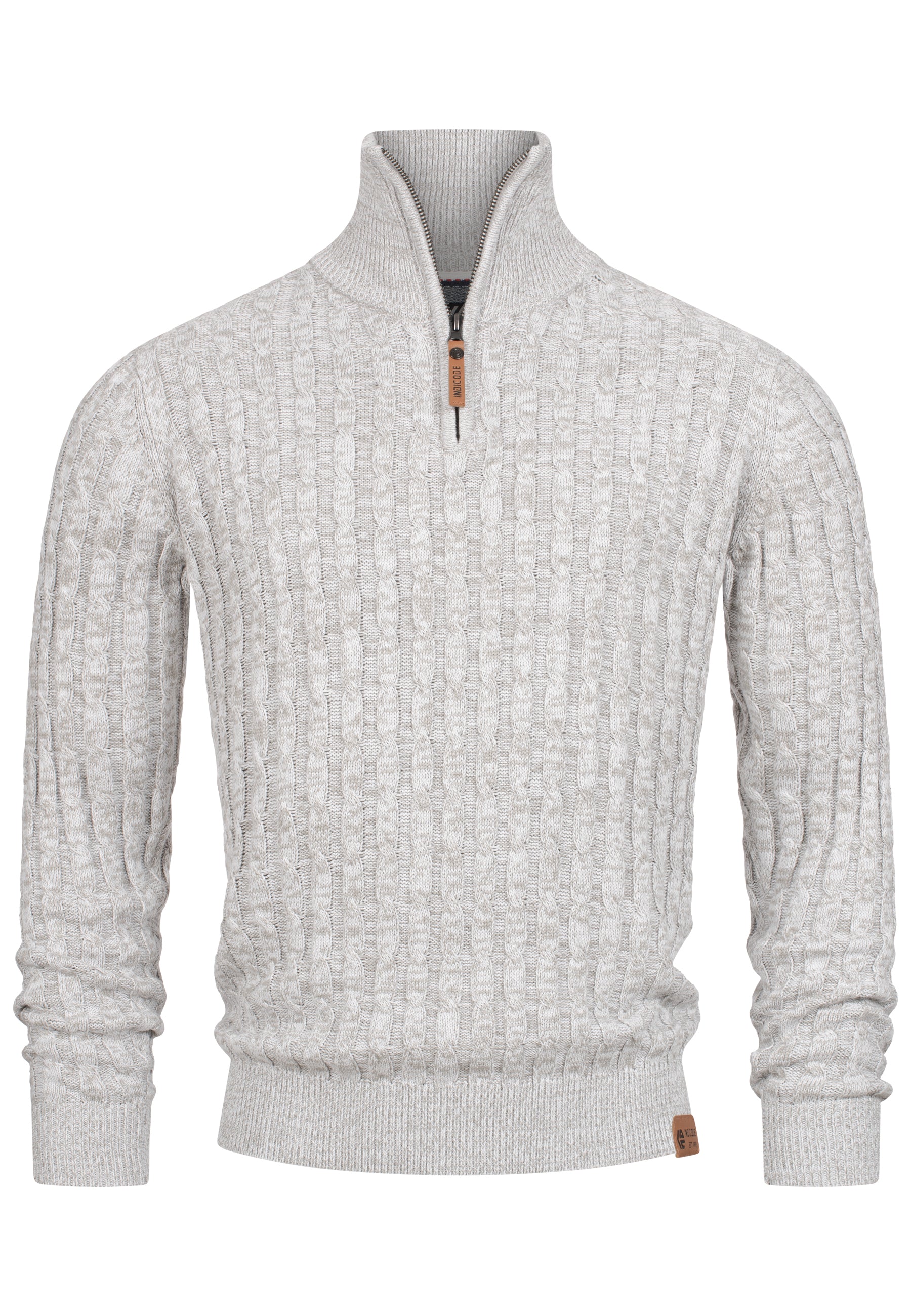 Strickpullover INHector Produktbild