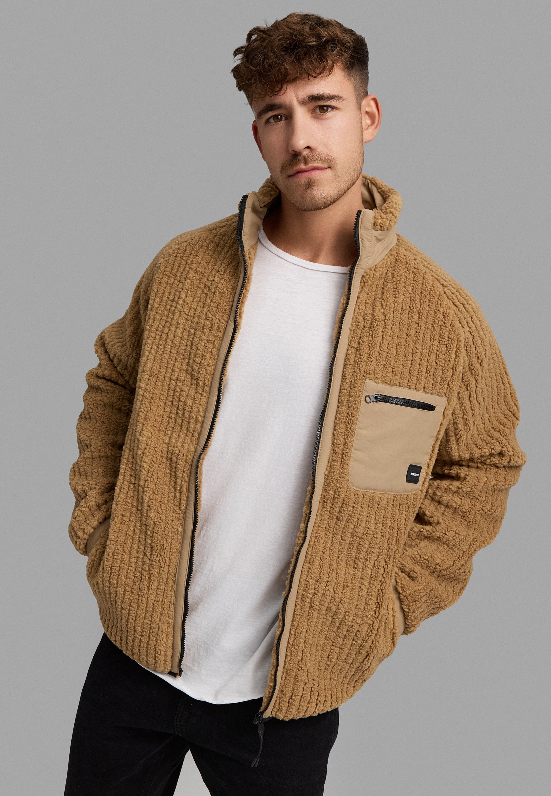 Übergangsjacke INScotts Produktbild