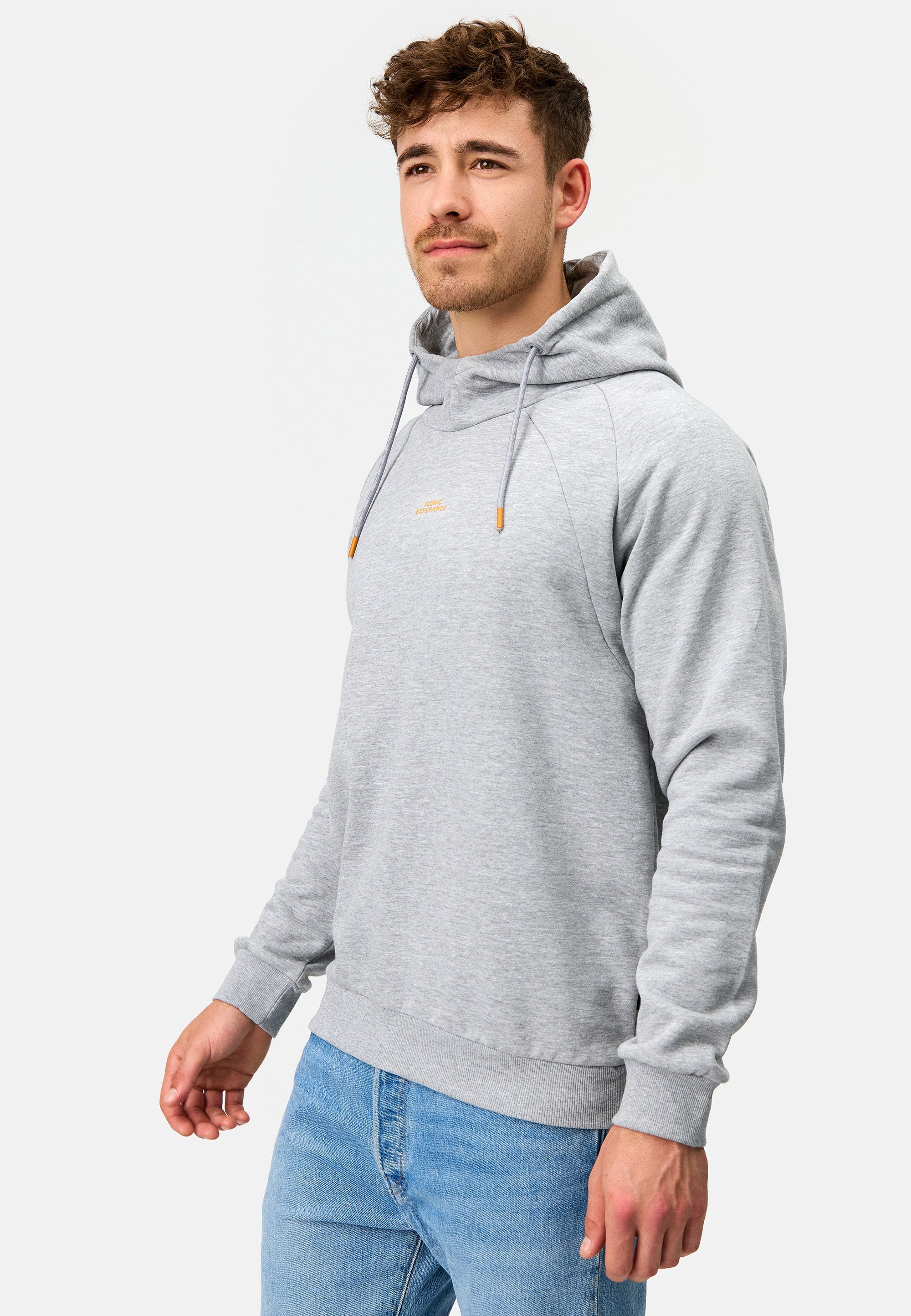 Kapuzenpullover INVir Produktbild
