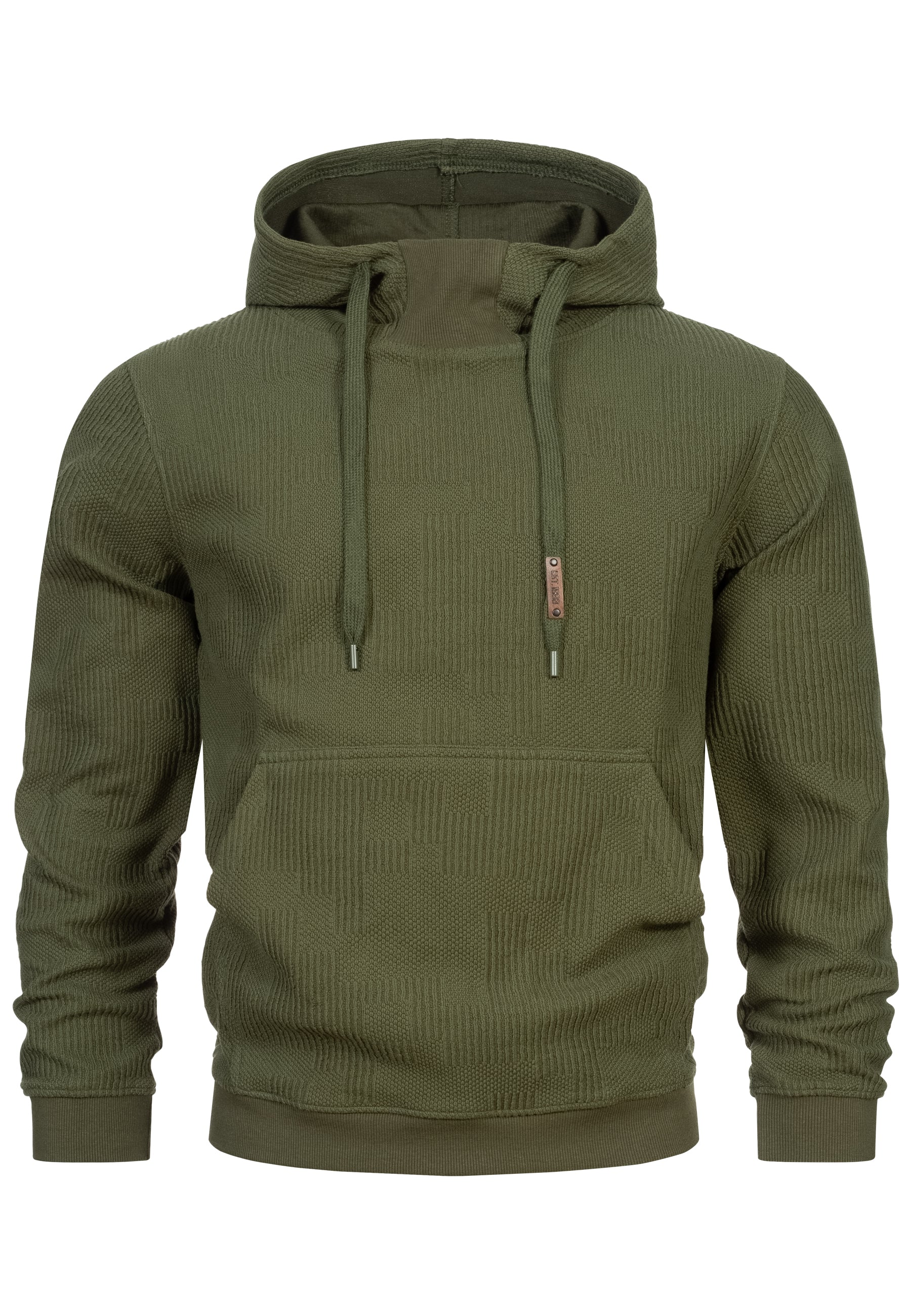 Kapuzenpullover INJody Produktbild