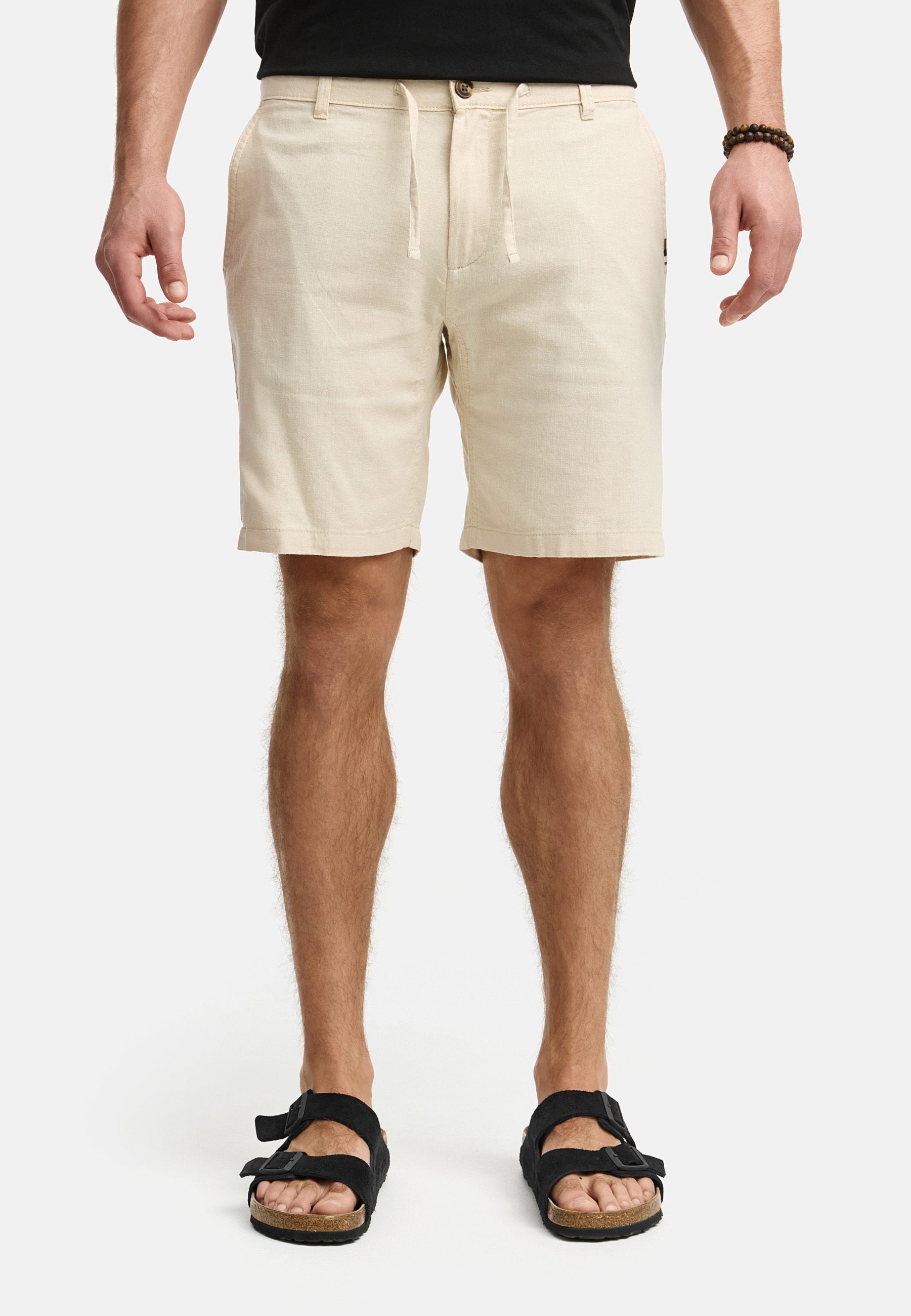 Shorts Leinen INErwil Produktbild