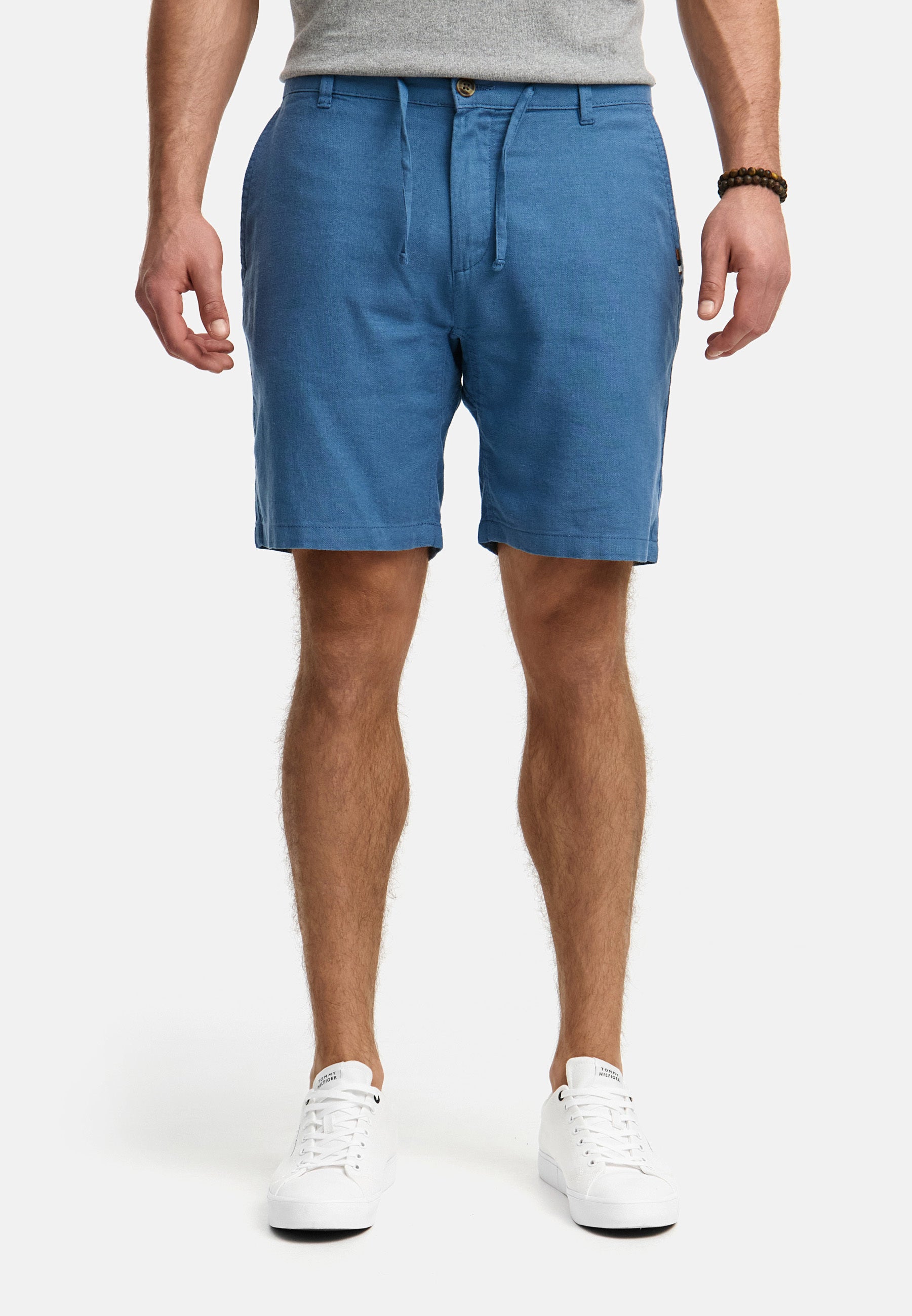 Shorts Leinen INErwil Produktbild
