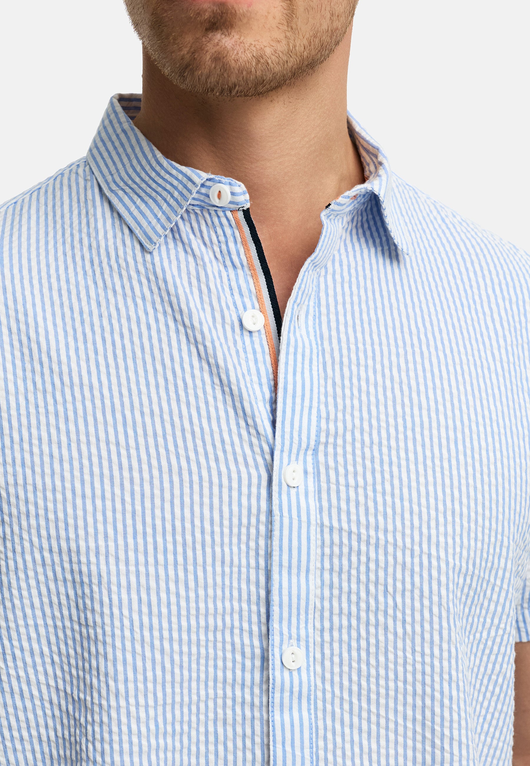 Hemd Kurzarm INMaribo Produktbild