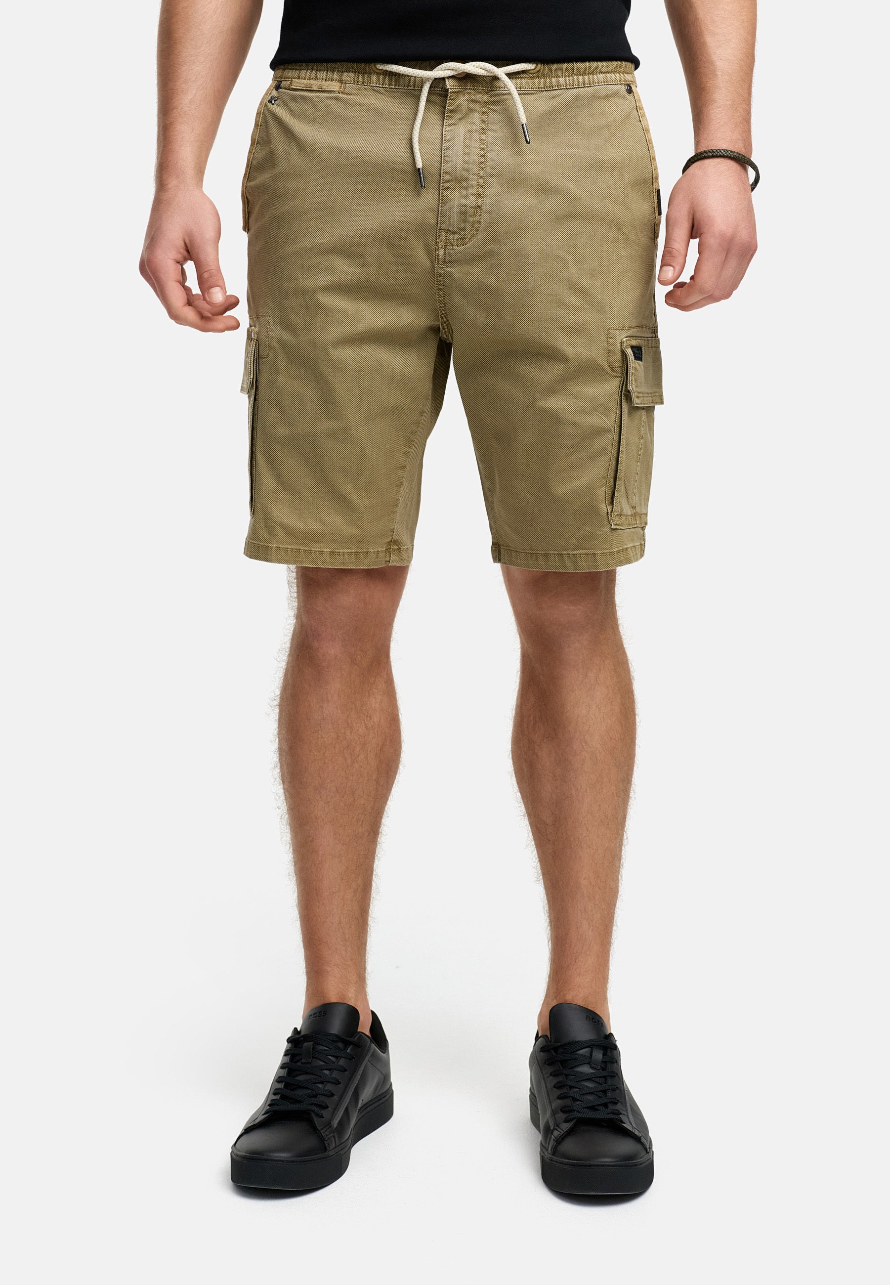 Shorts Cargo INKews Produktbild