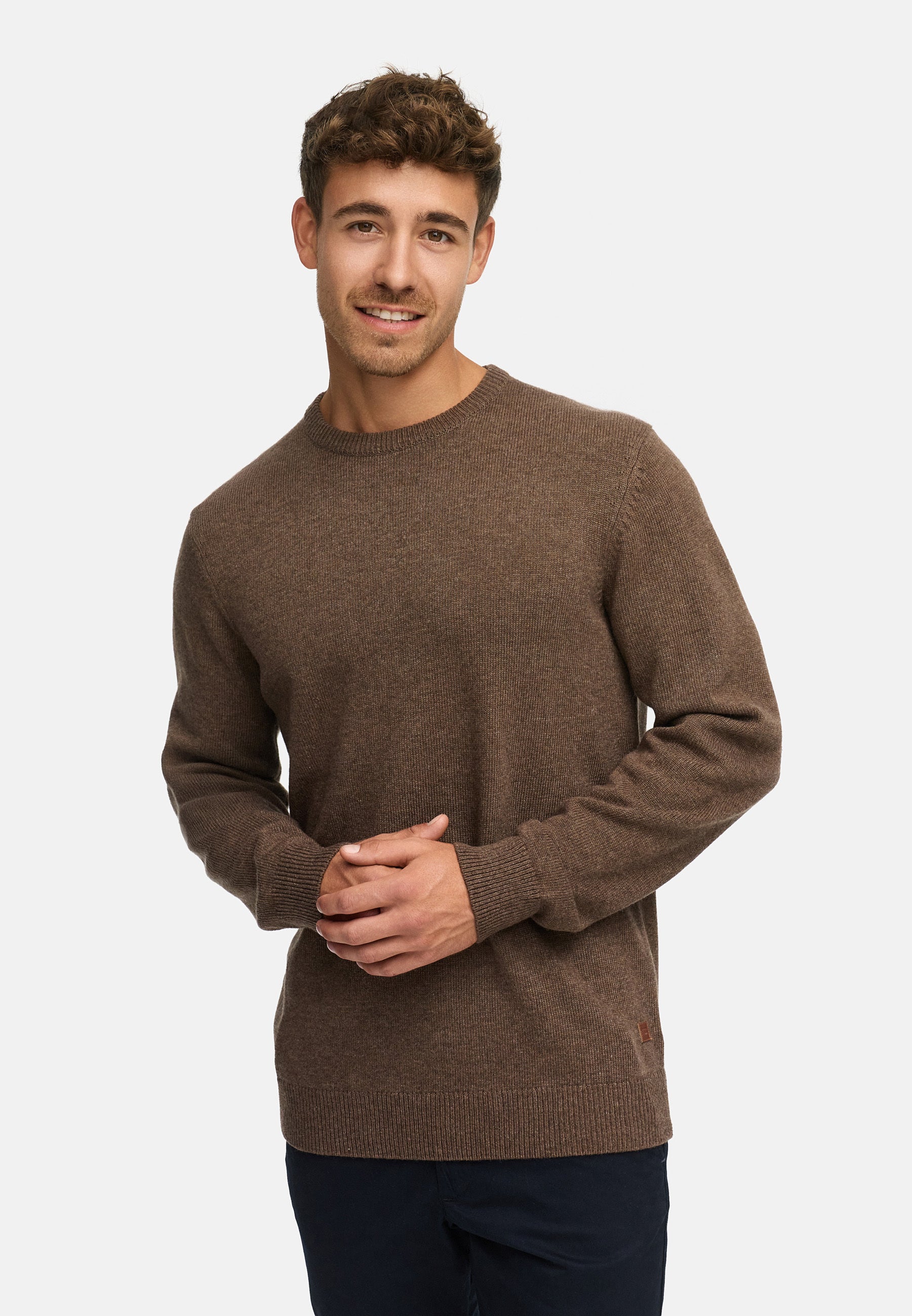 Strickpullover INMargous o-neck Produktbild