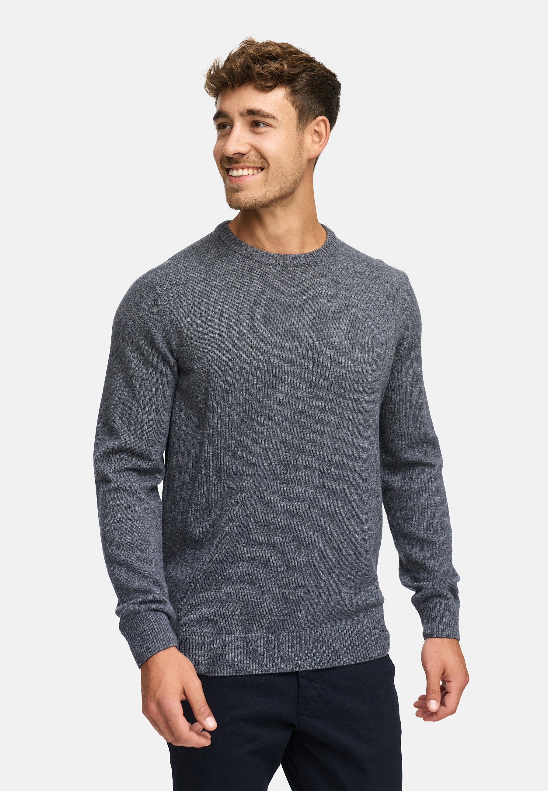 Strickpullover INMargous o-neck Produktbild