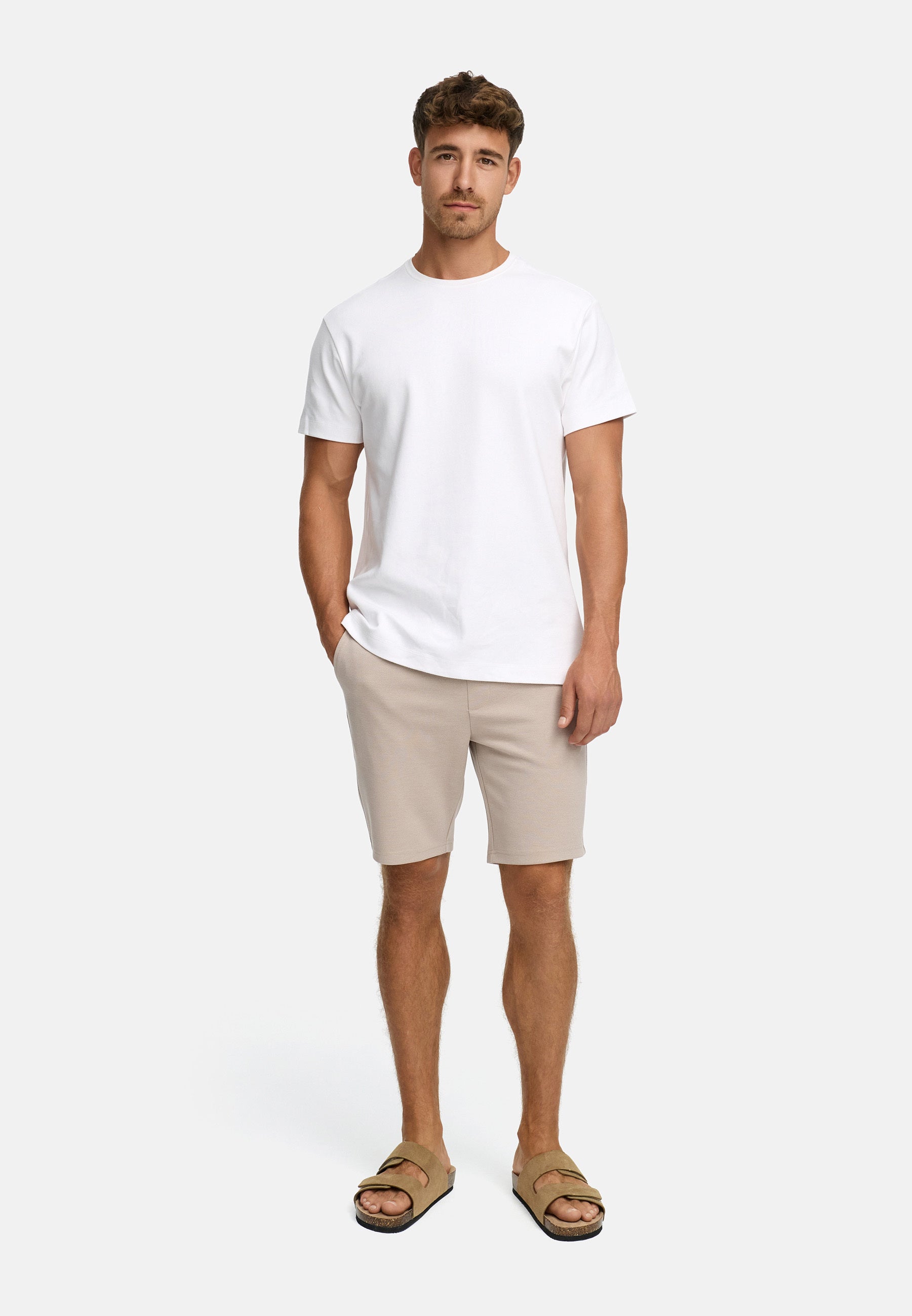 Shorts Chino INCowell Short Produktbild