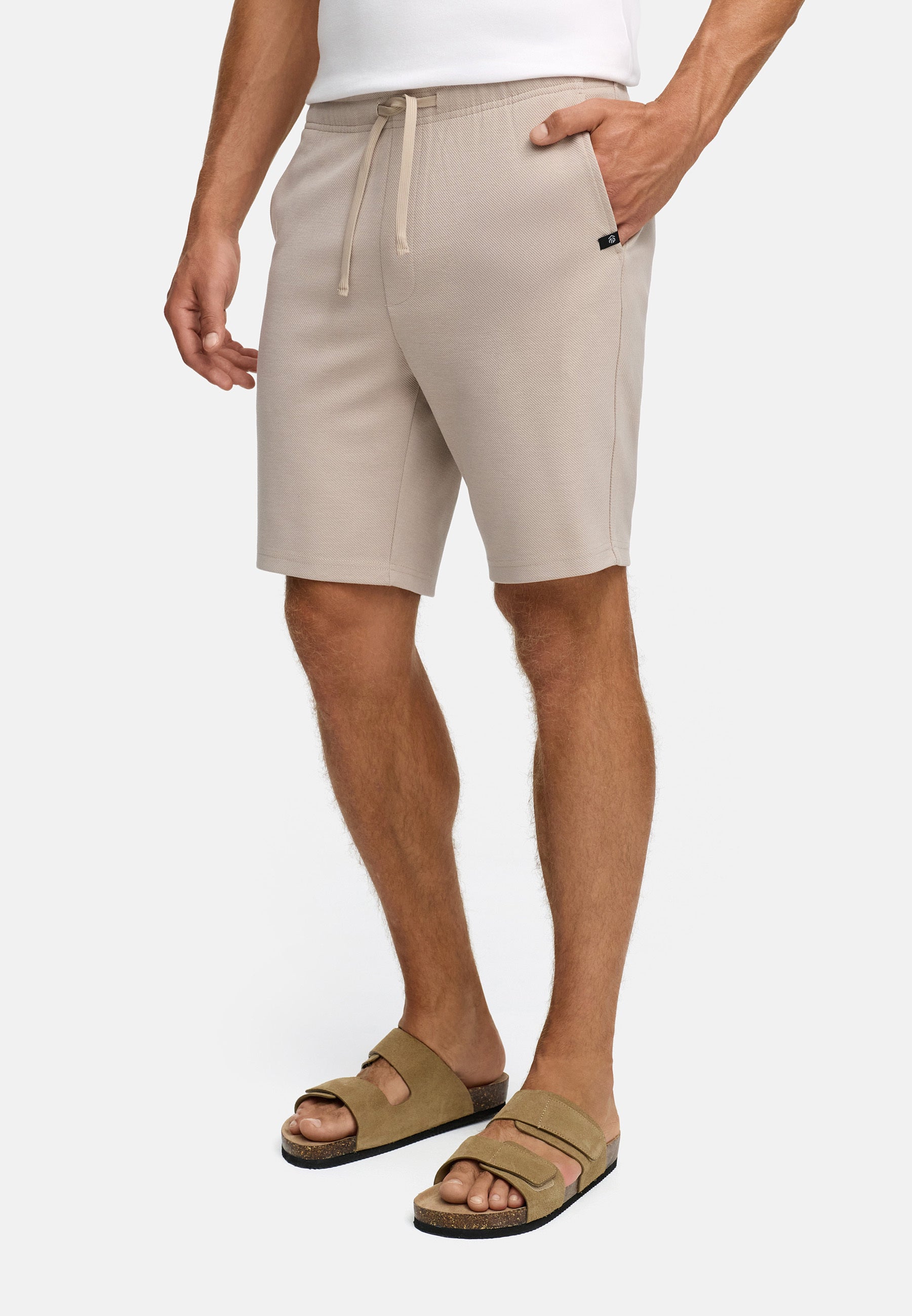 Shorts Chino INCowell Short Produktbild