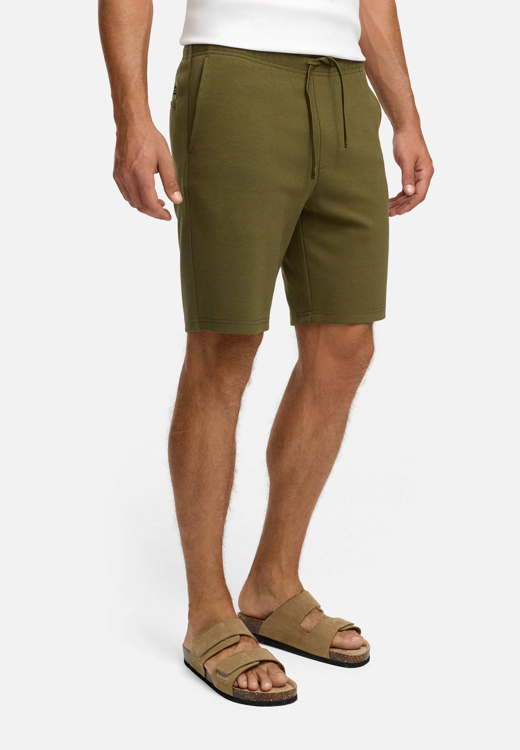 Shorts Chino INCowell Short Produktbild