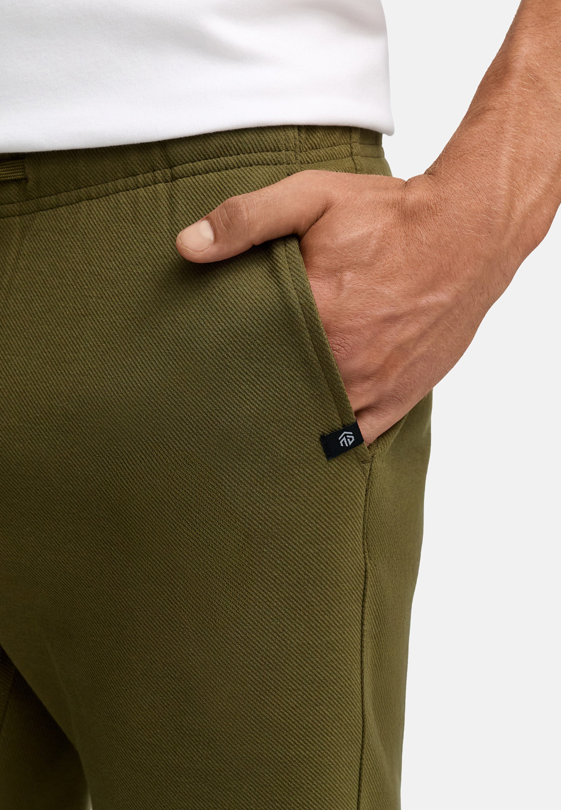 Shorts Chino INCowell Short Produktbild