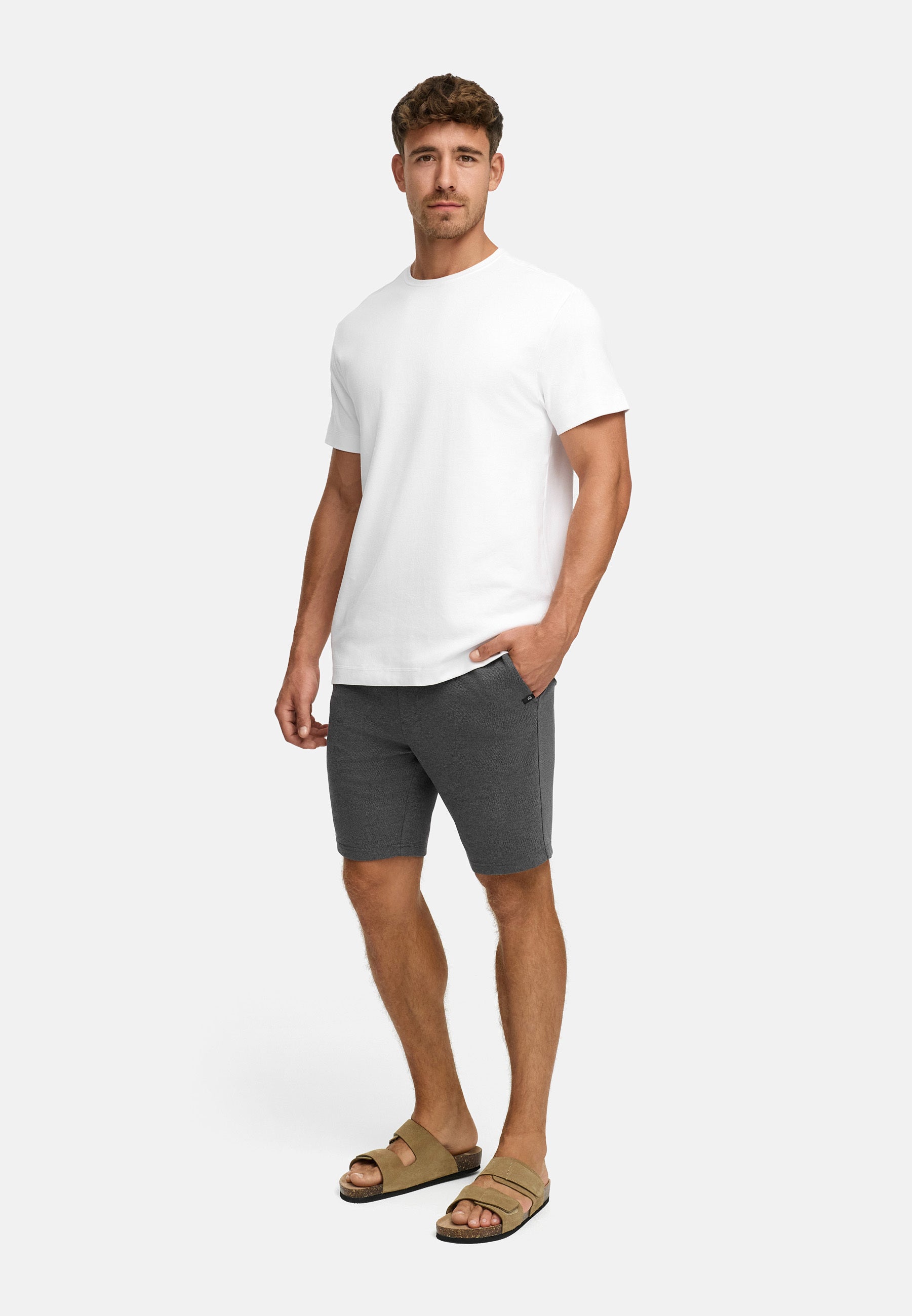 Shorts Chino INCowell Short Produktbild