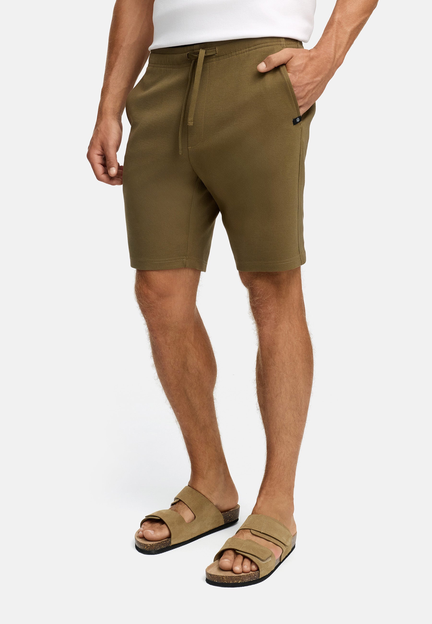 Shorts Chino INCowell Short Produktbild