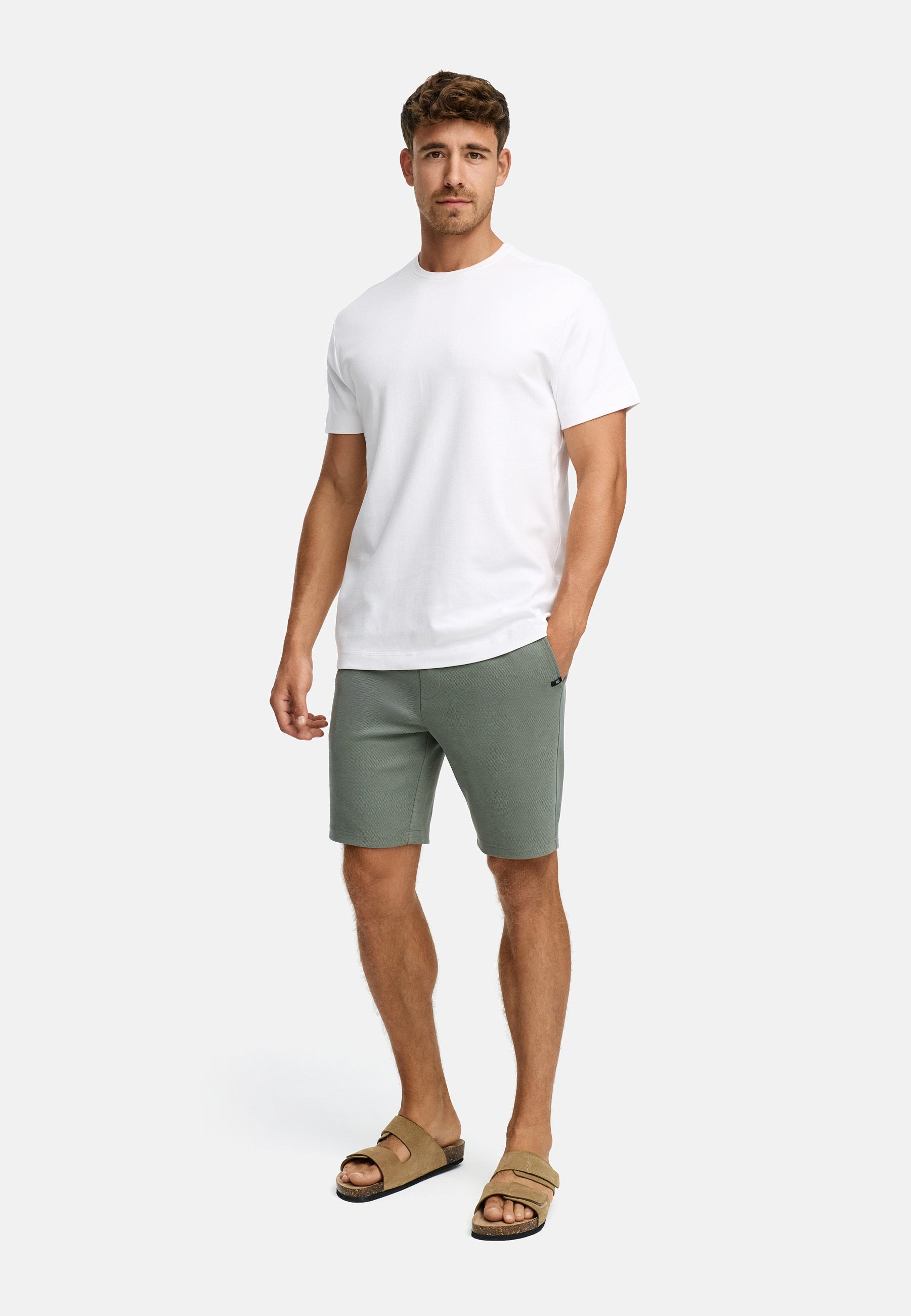 Shorts Chino INCowell Short Produktbild