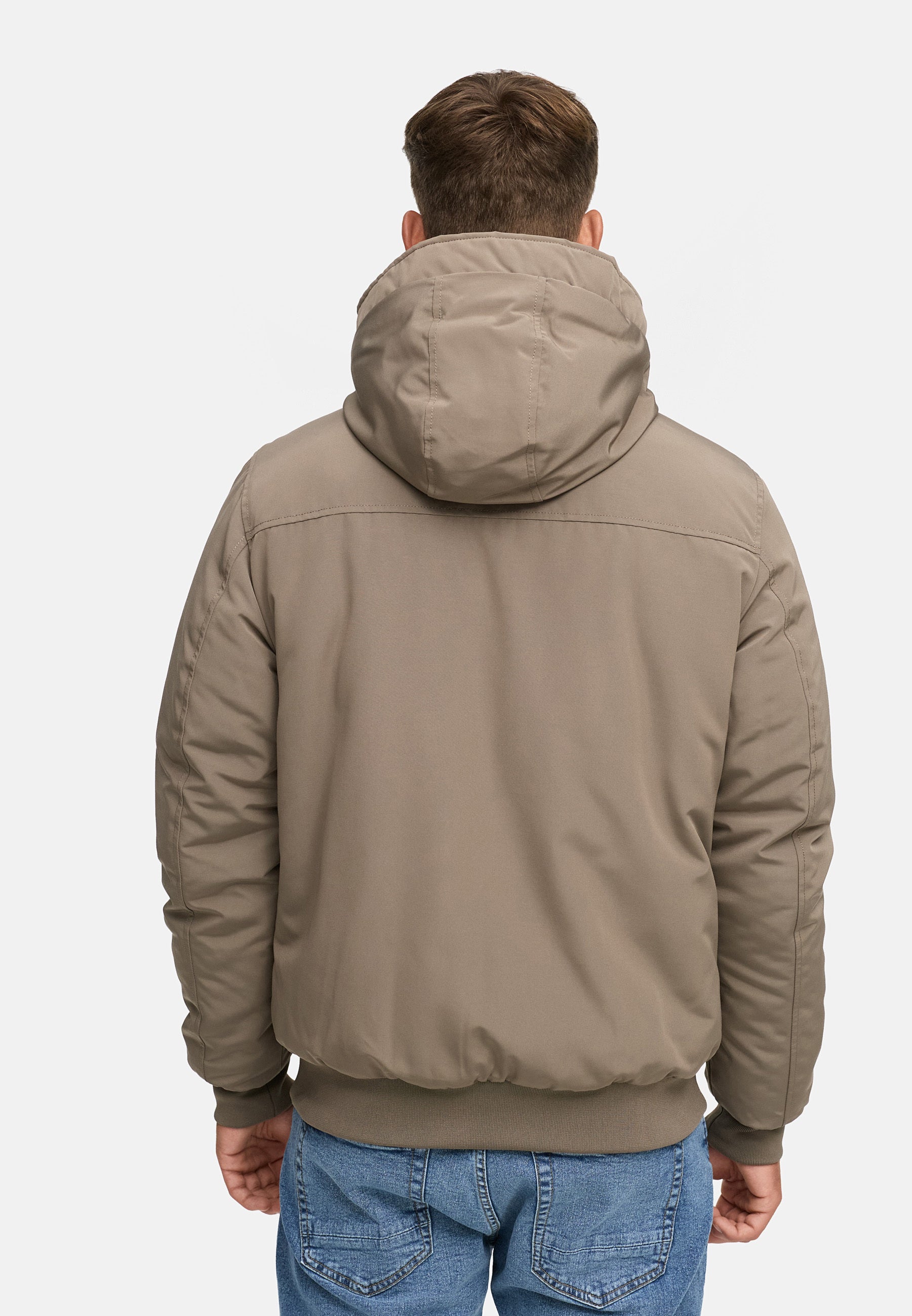 Winterjacke INAlbanos Produktbild