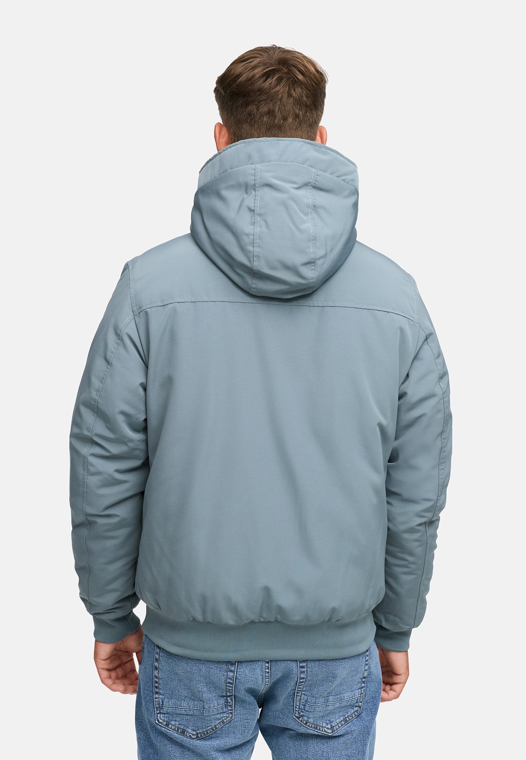 Winterjacke INAlbanos Produktbild