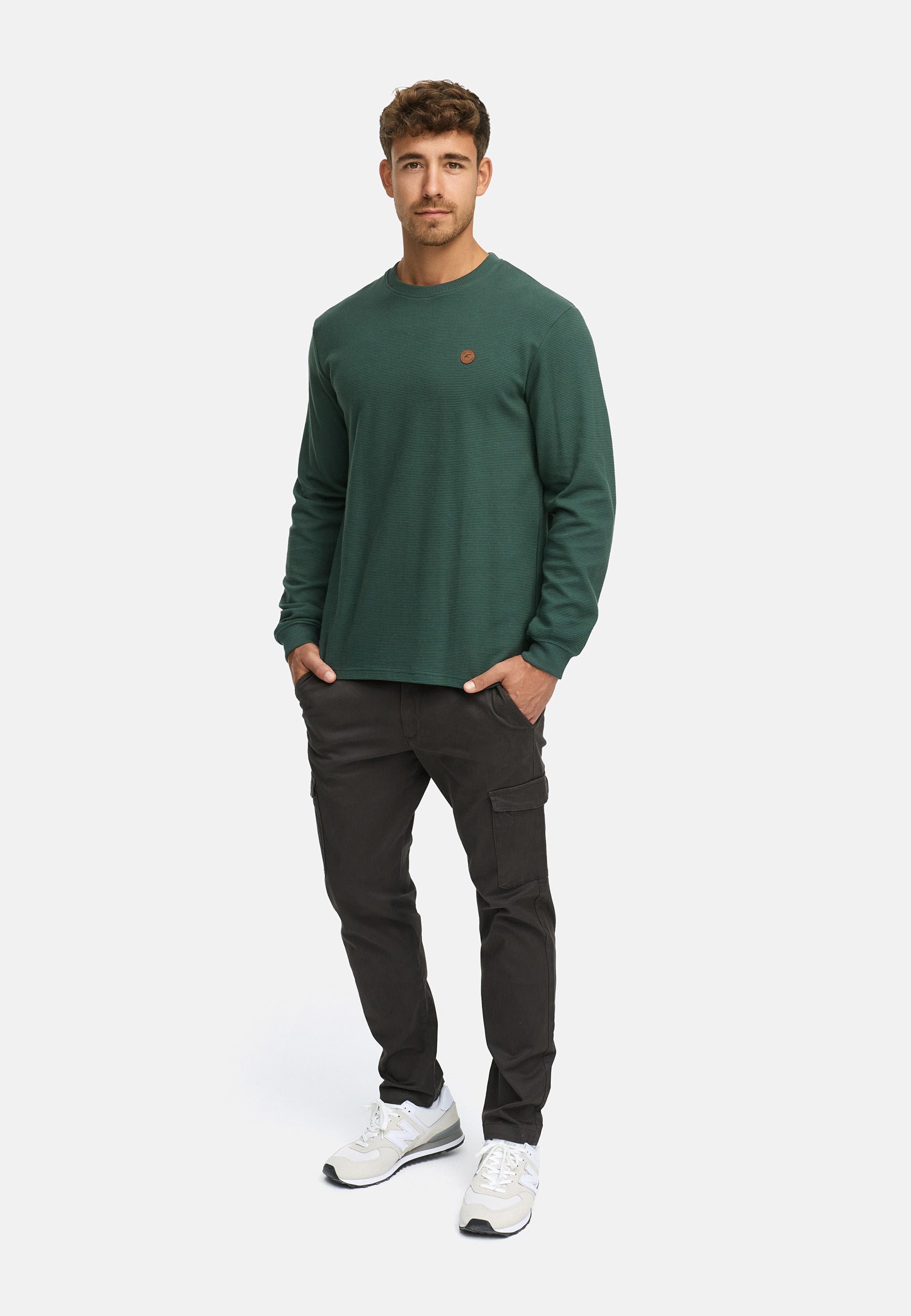 Sweatshirt INGuadalupe o-neck Produktbild