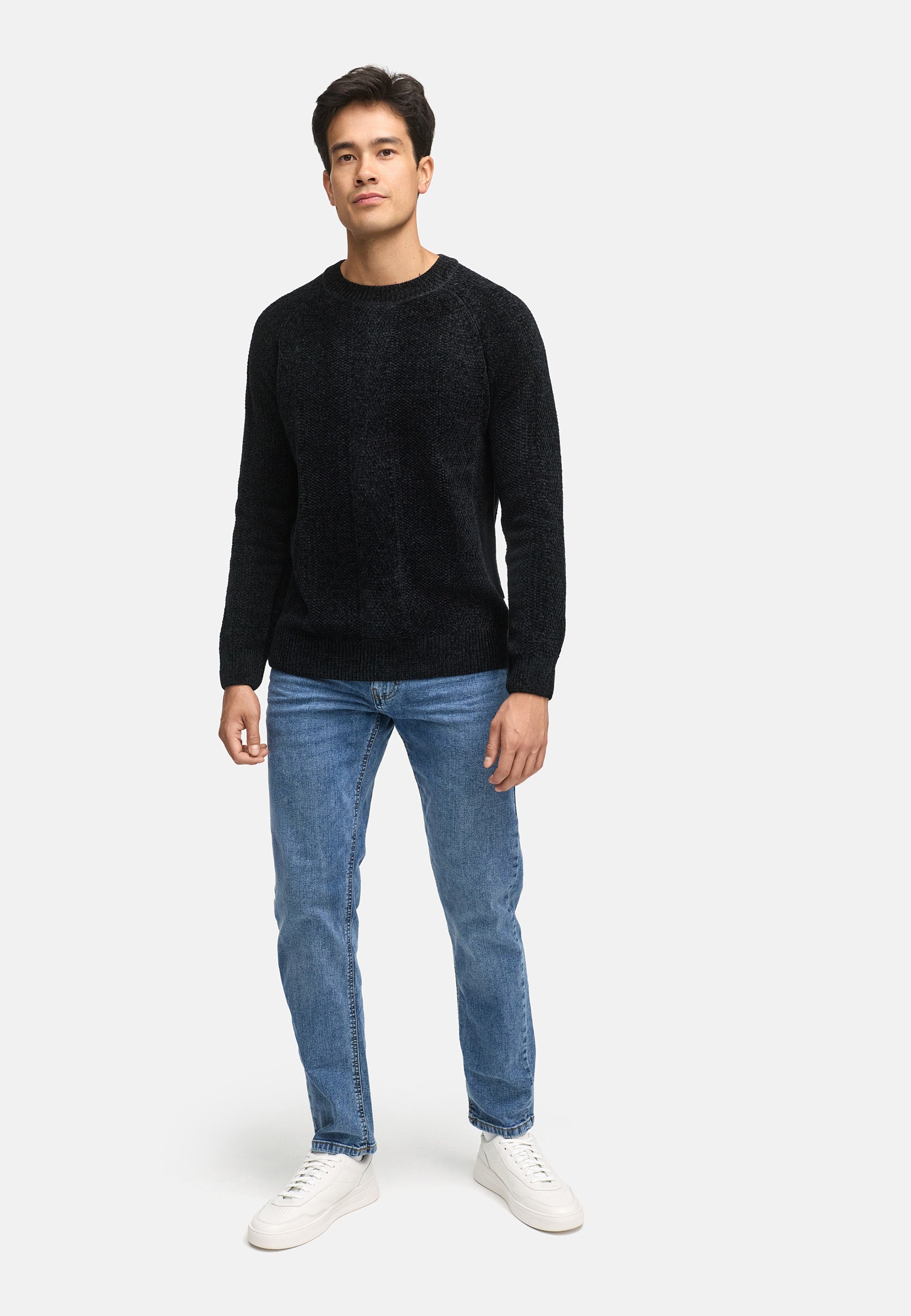 Strickpullover INOlio Produktbild
