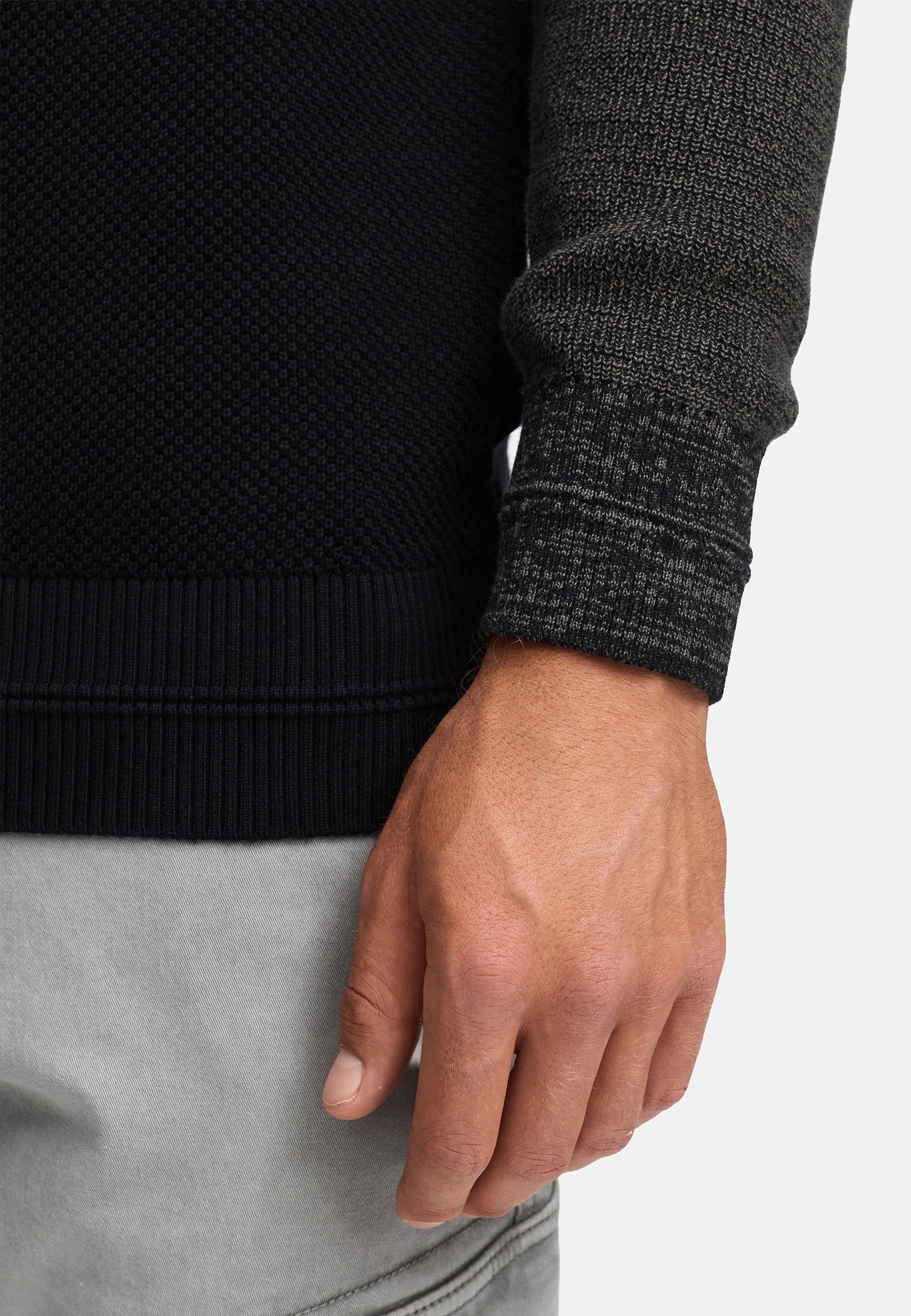 Strickpullover INMoltilion Produktbild