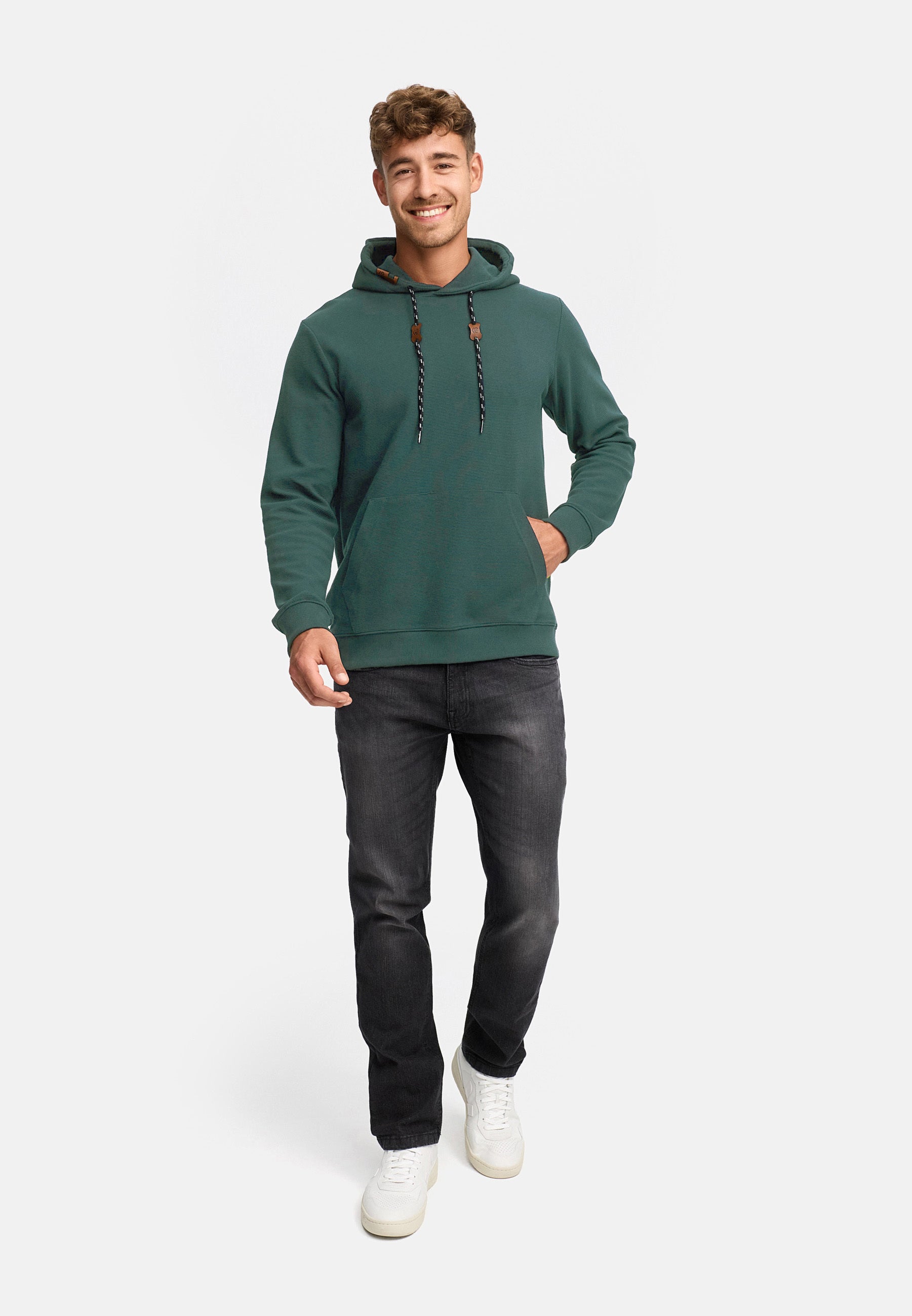 Kapuzenpullover INGuadalupe Hoodie Produktbild