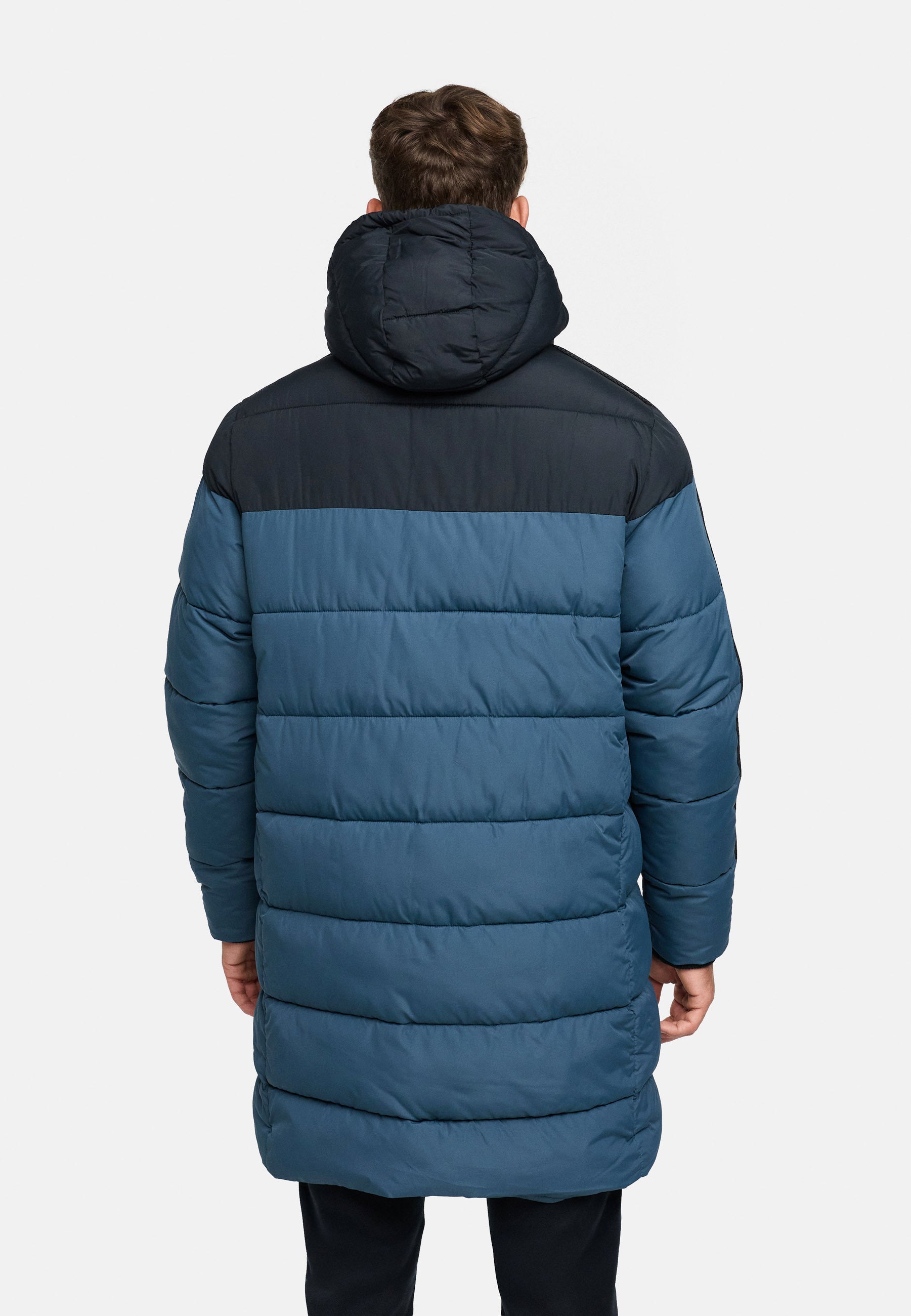 Parka INKenter Produktbild