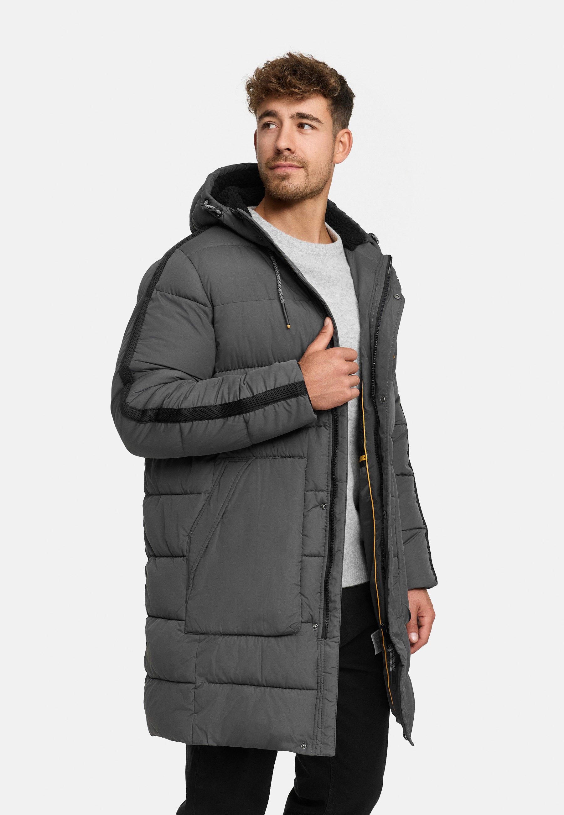Parka INKenter Produktbild