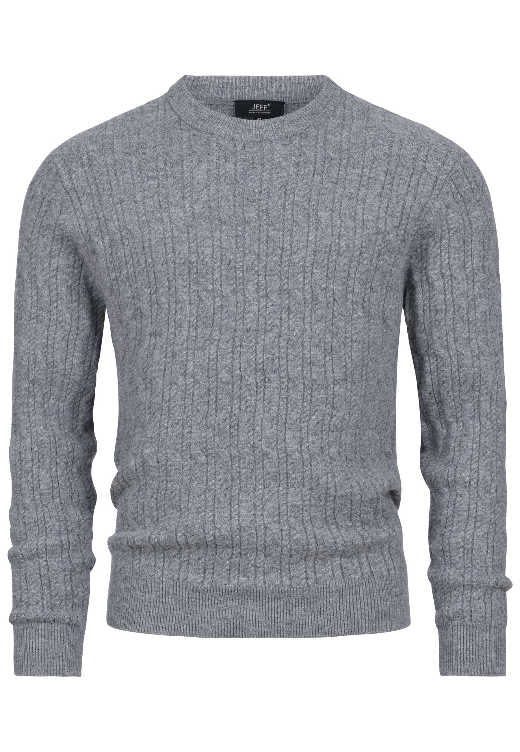 Strickpullover JFMicah crew neck Produktbild