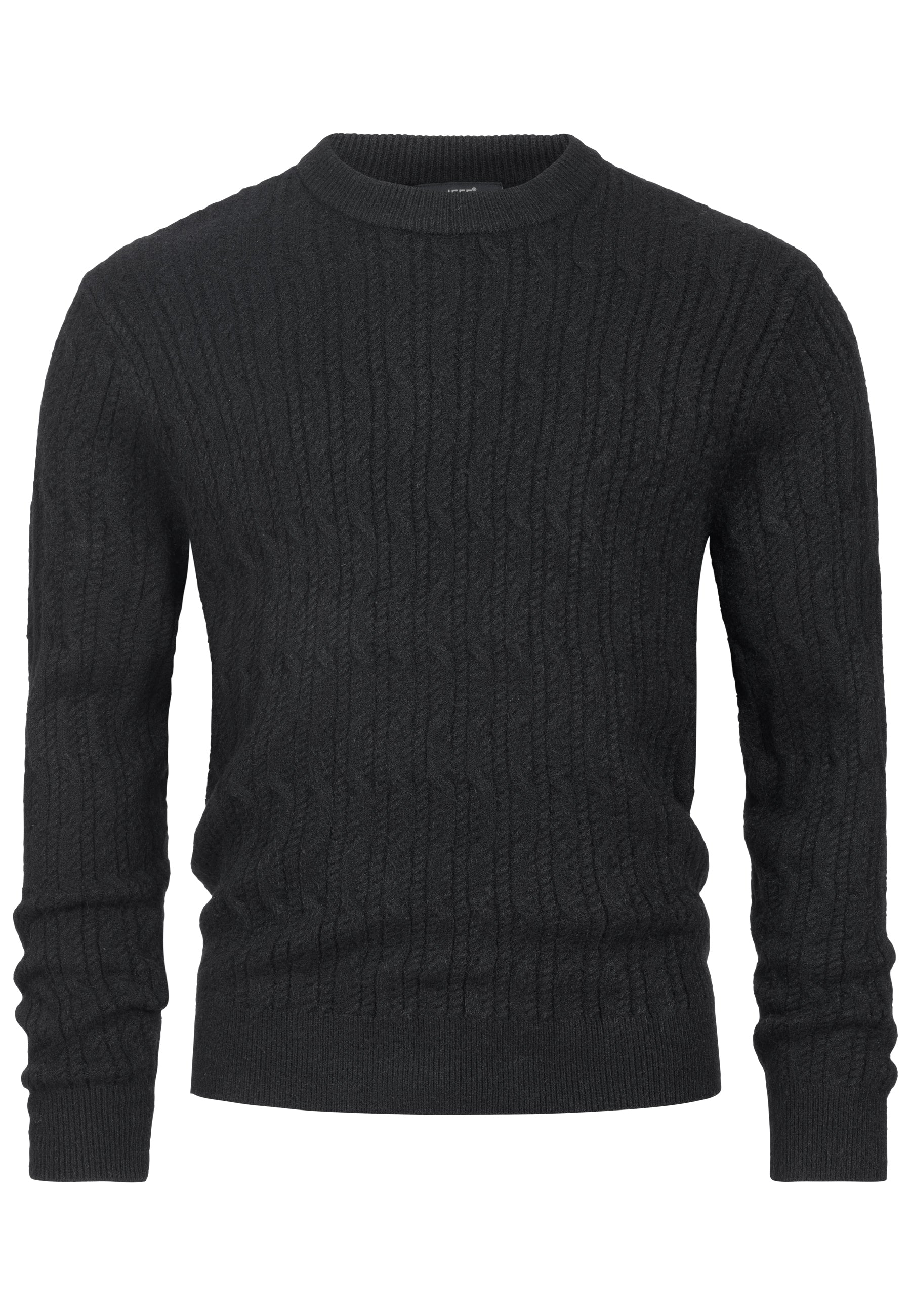 Strickpullover JFMicah crew neck Produktbild