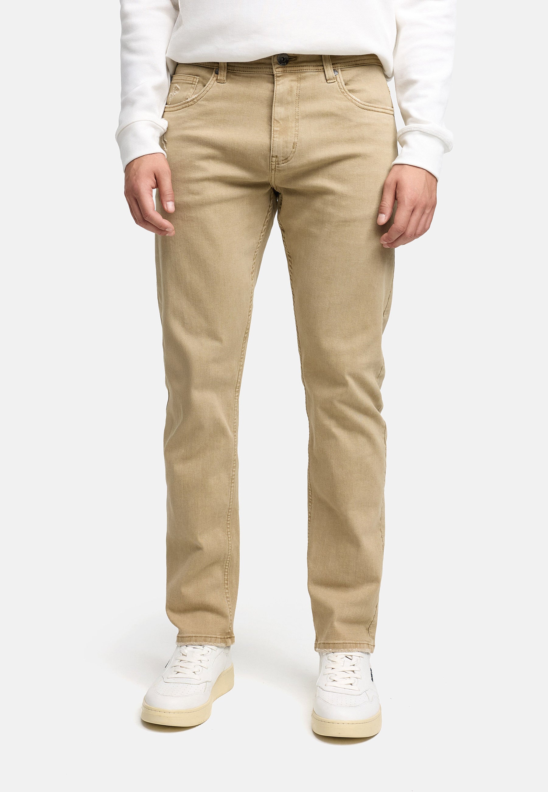 Jeanshose INDankos Produktbild