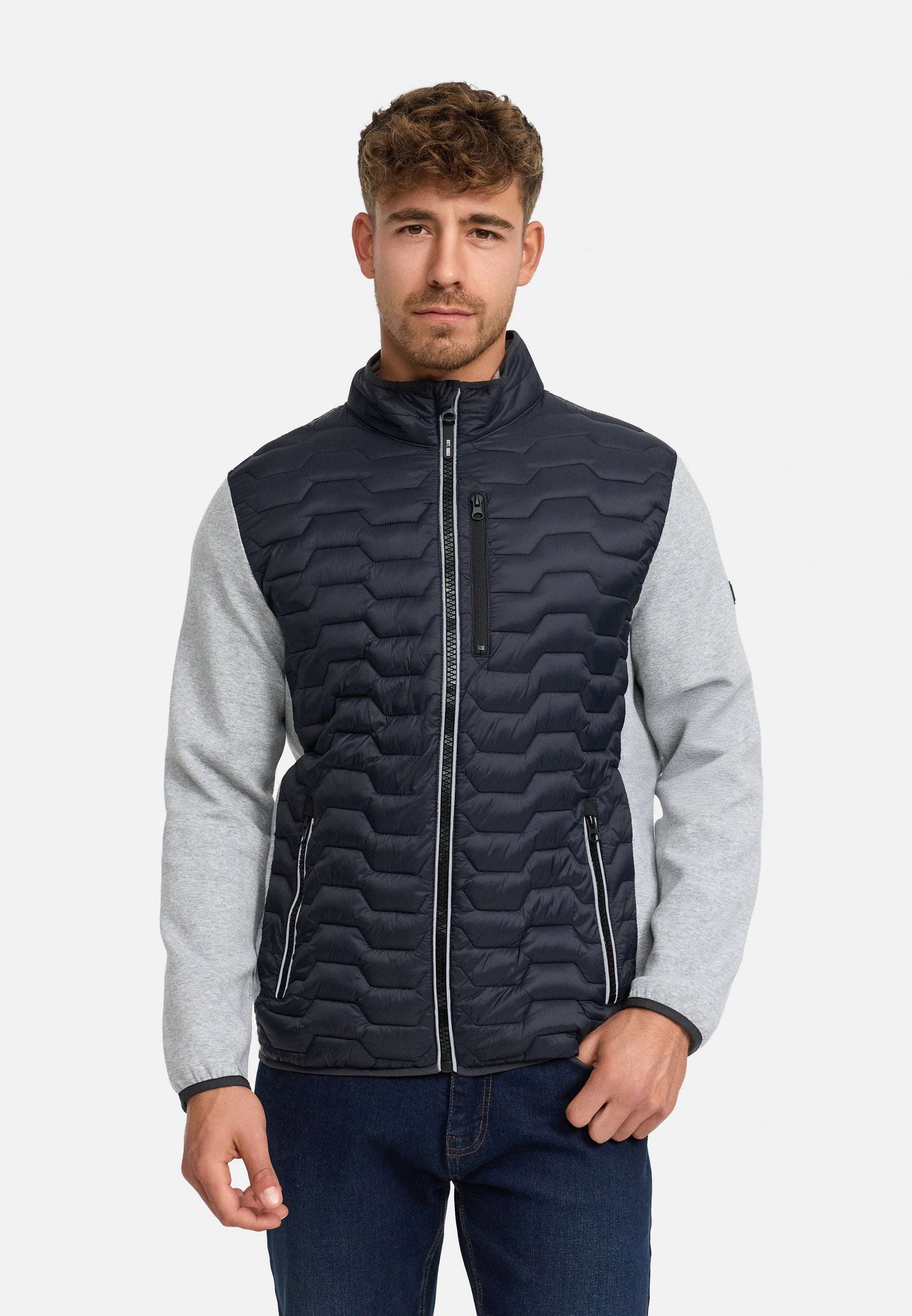 Übergangsjacke INErlando Produktbild