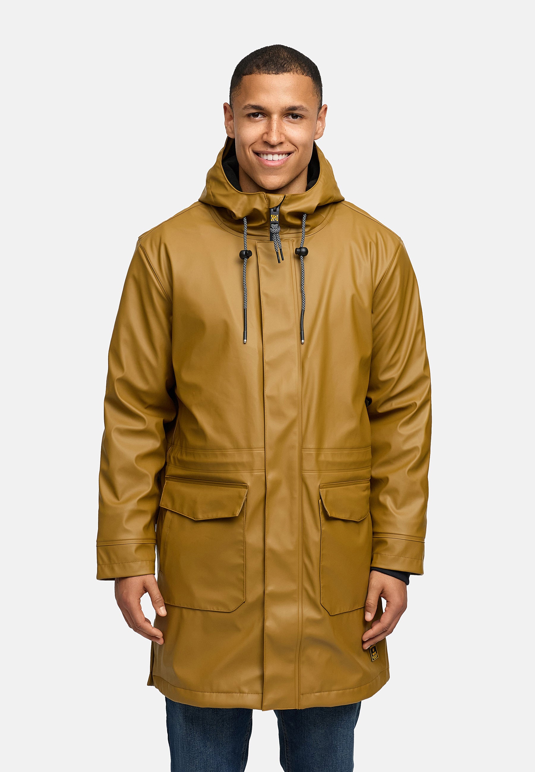 Regenjacke INTommy Produktbild