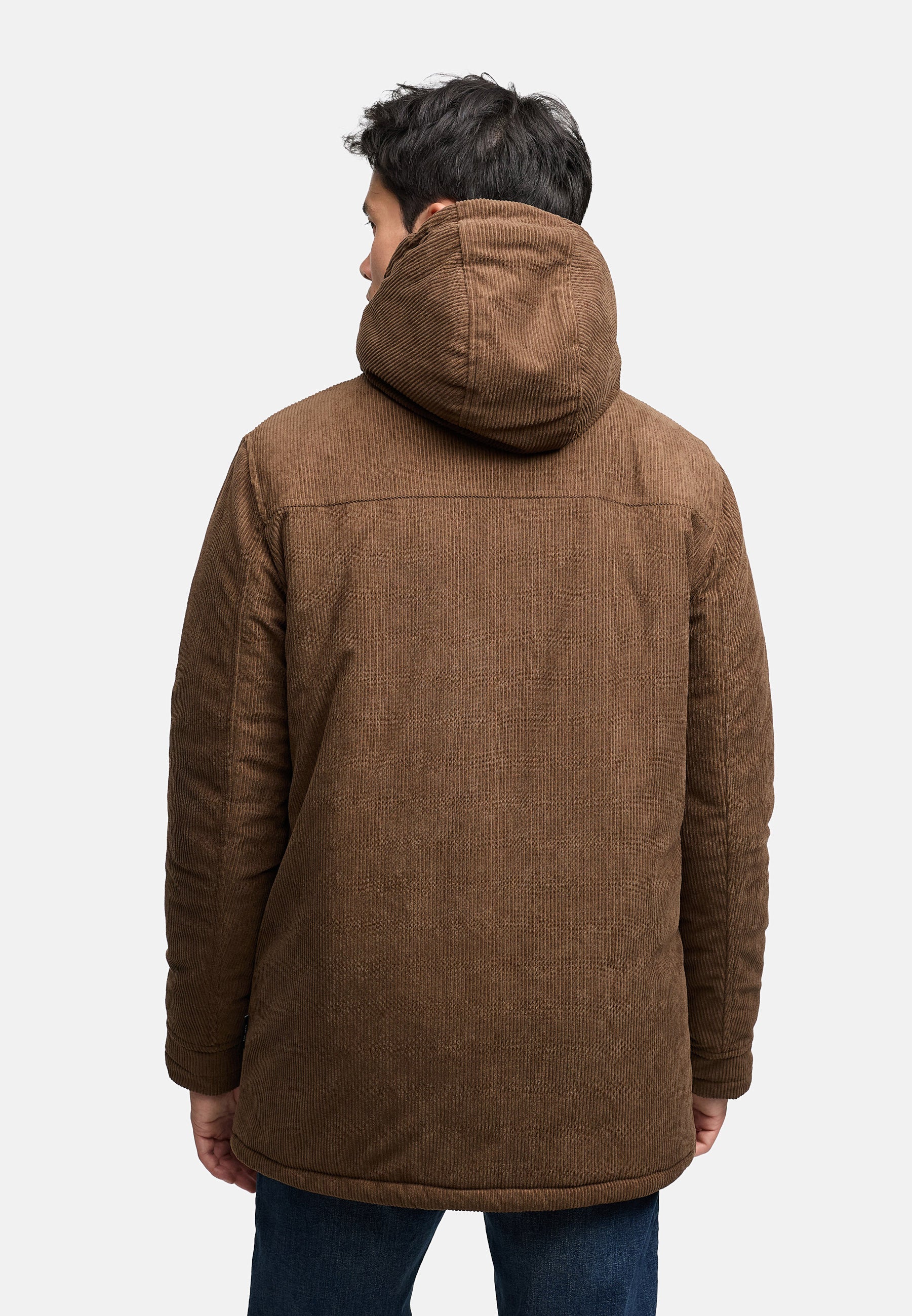 Winterjacke INLedley Produktbild