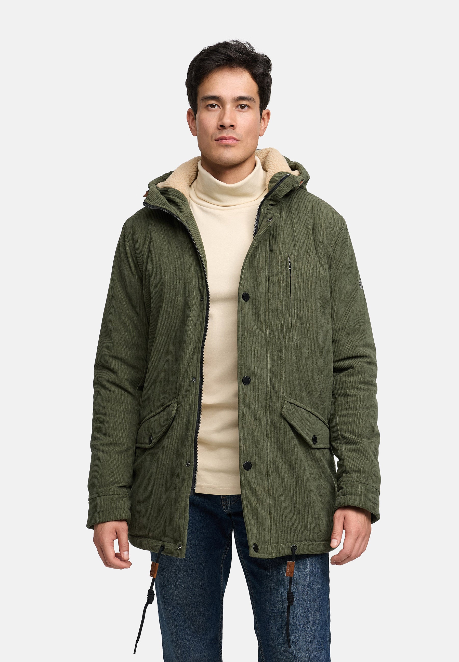 Winterjacke INLedley Produktbild