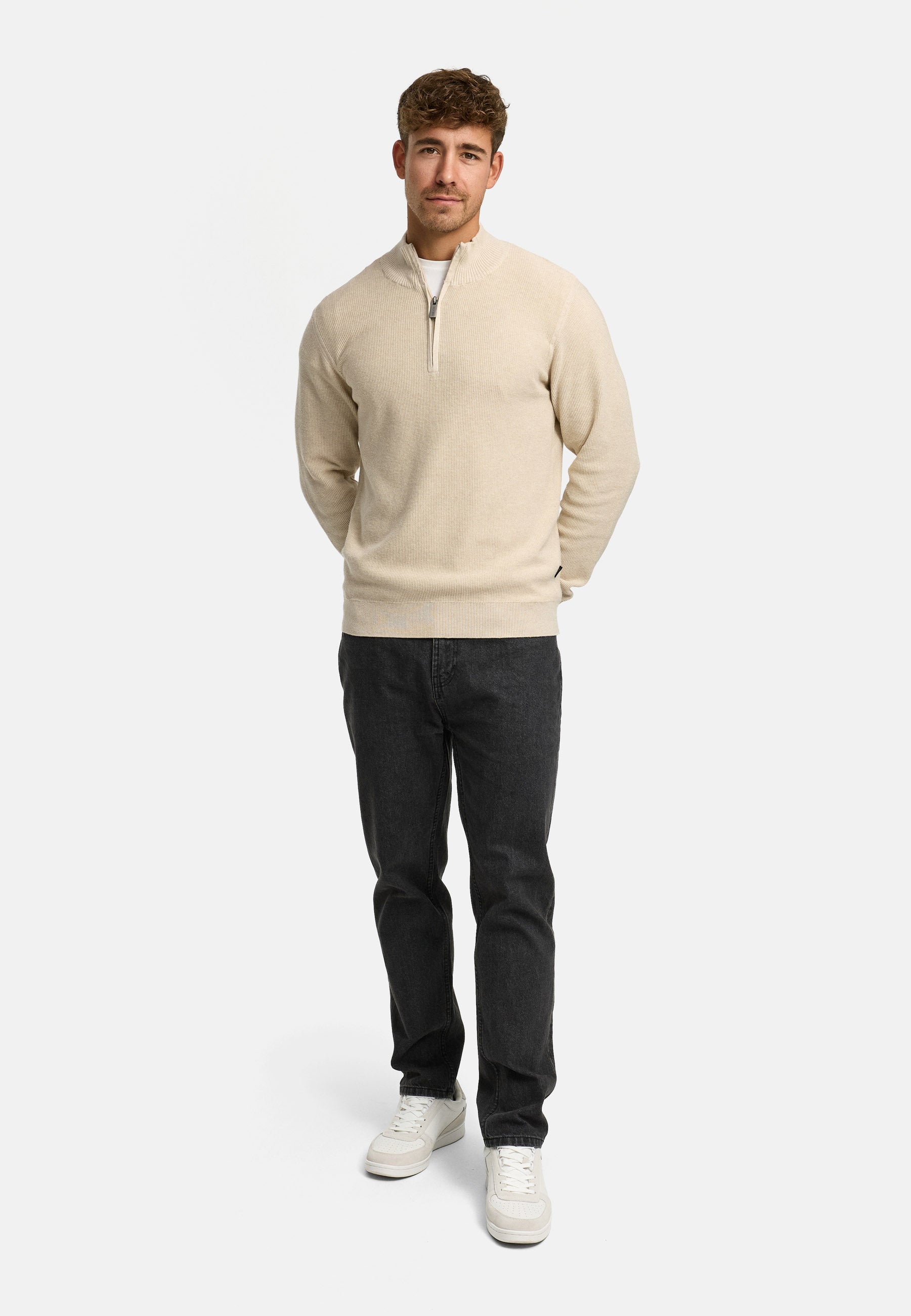 Strickpullover INBull Produktbild