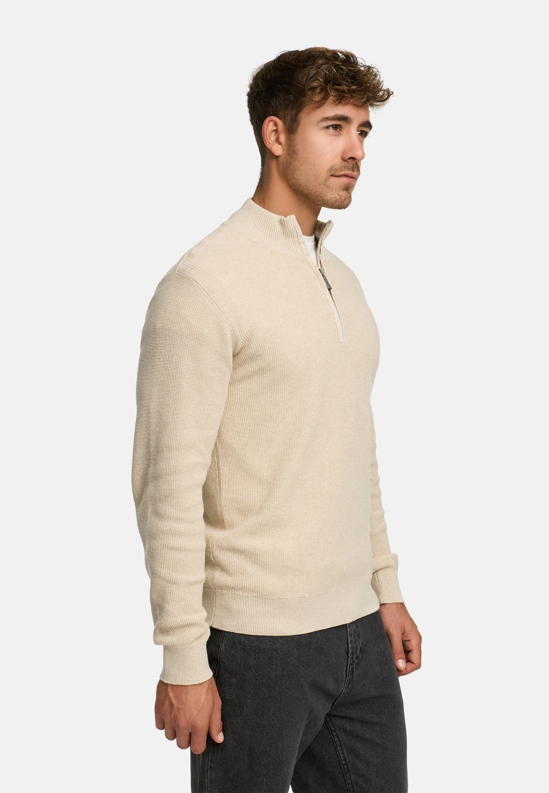 Strickpullover INBull Produktbild