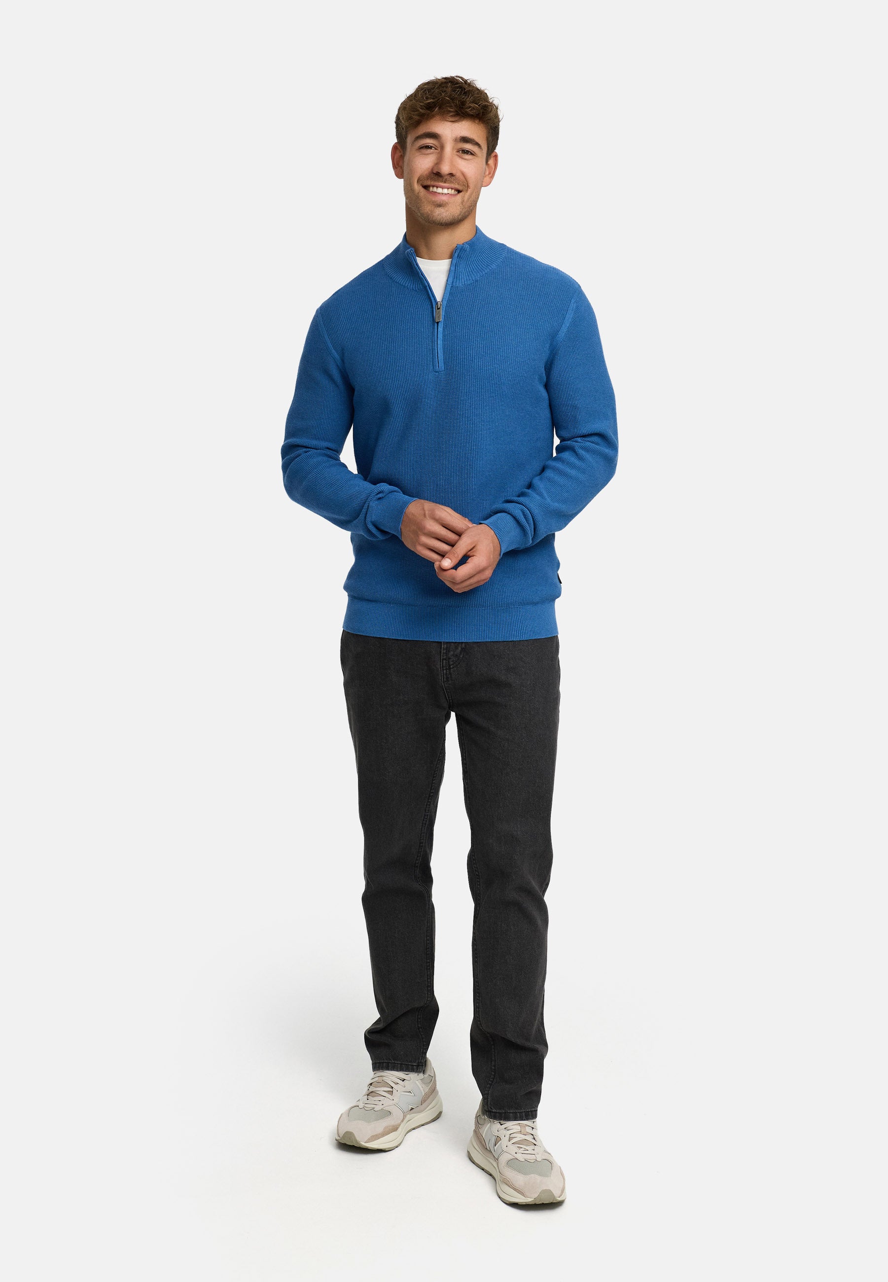 Strickpullover INBull Produktbild