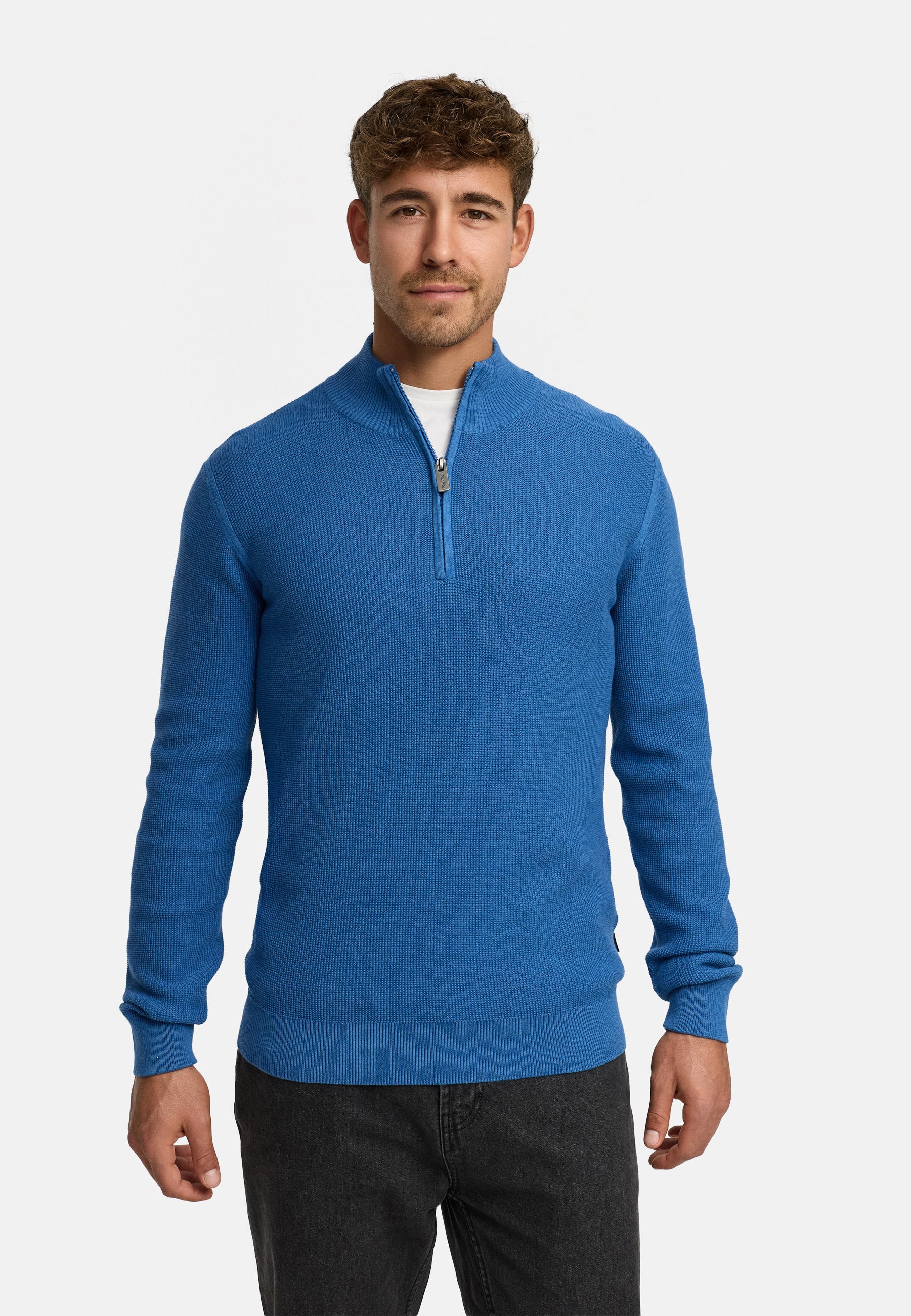 Strickpullover INBull Produktbild