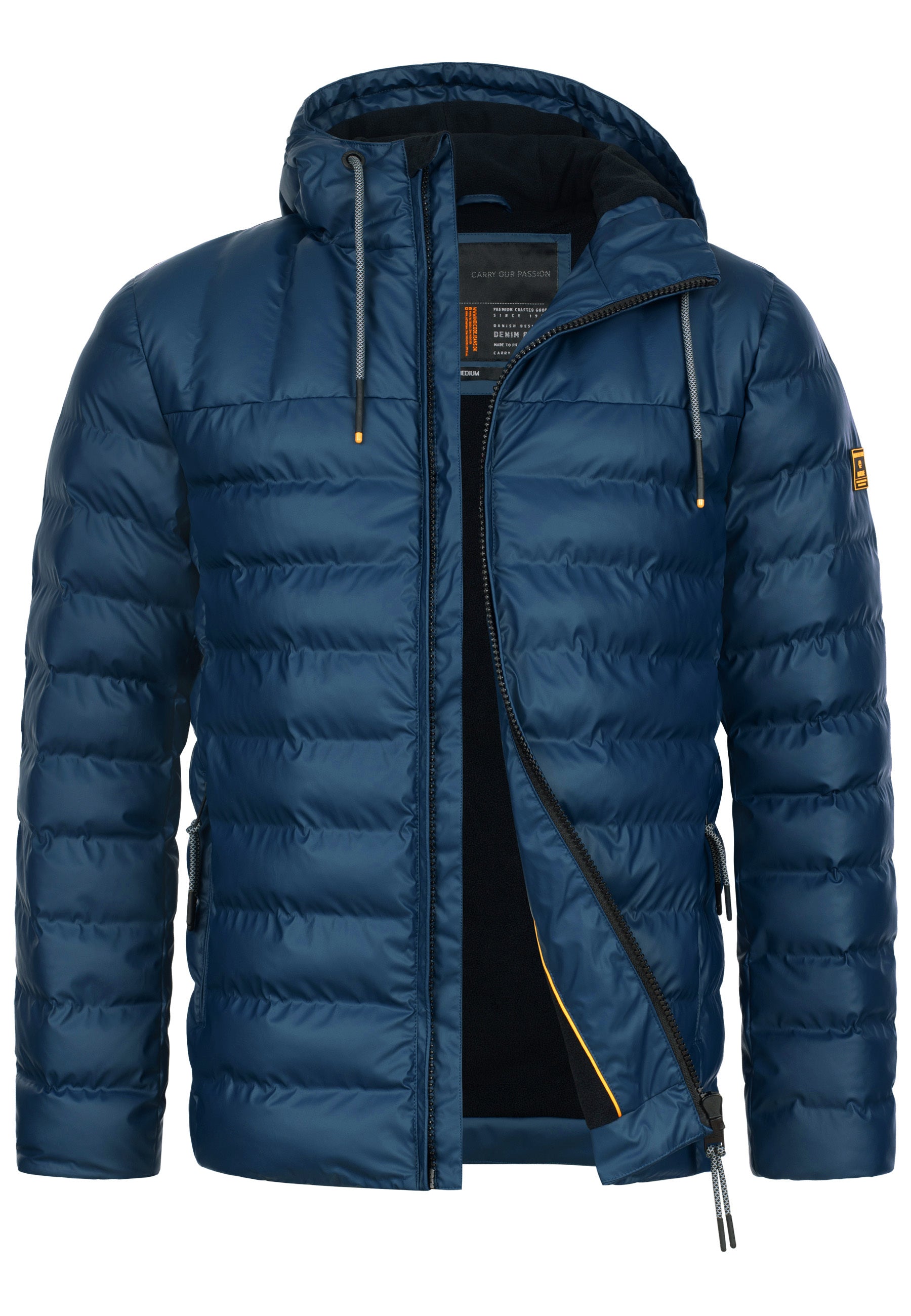 Winterjacke INAmiso Produktbild