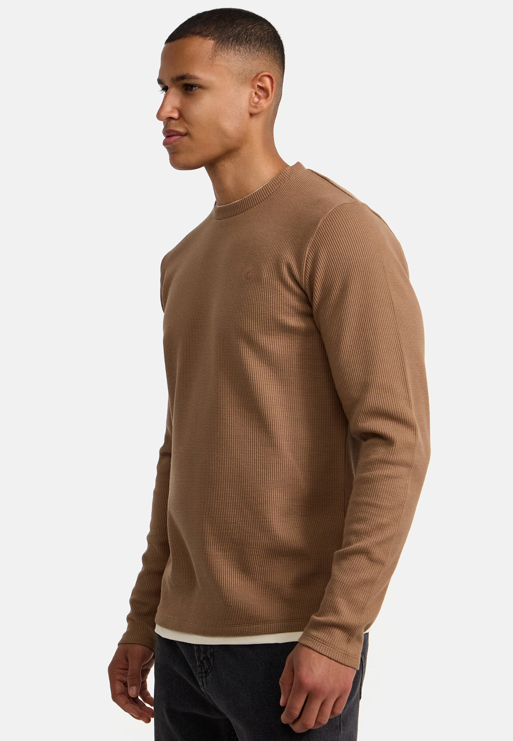 Langarmshirt INValwald Produktbild