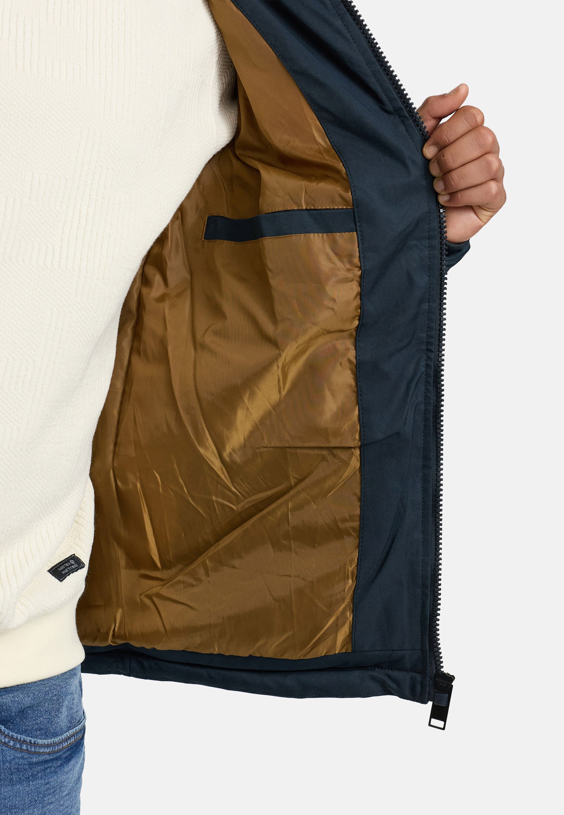 Winterjacke Nemos Produktbild
