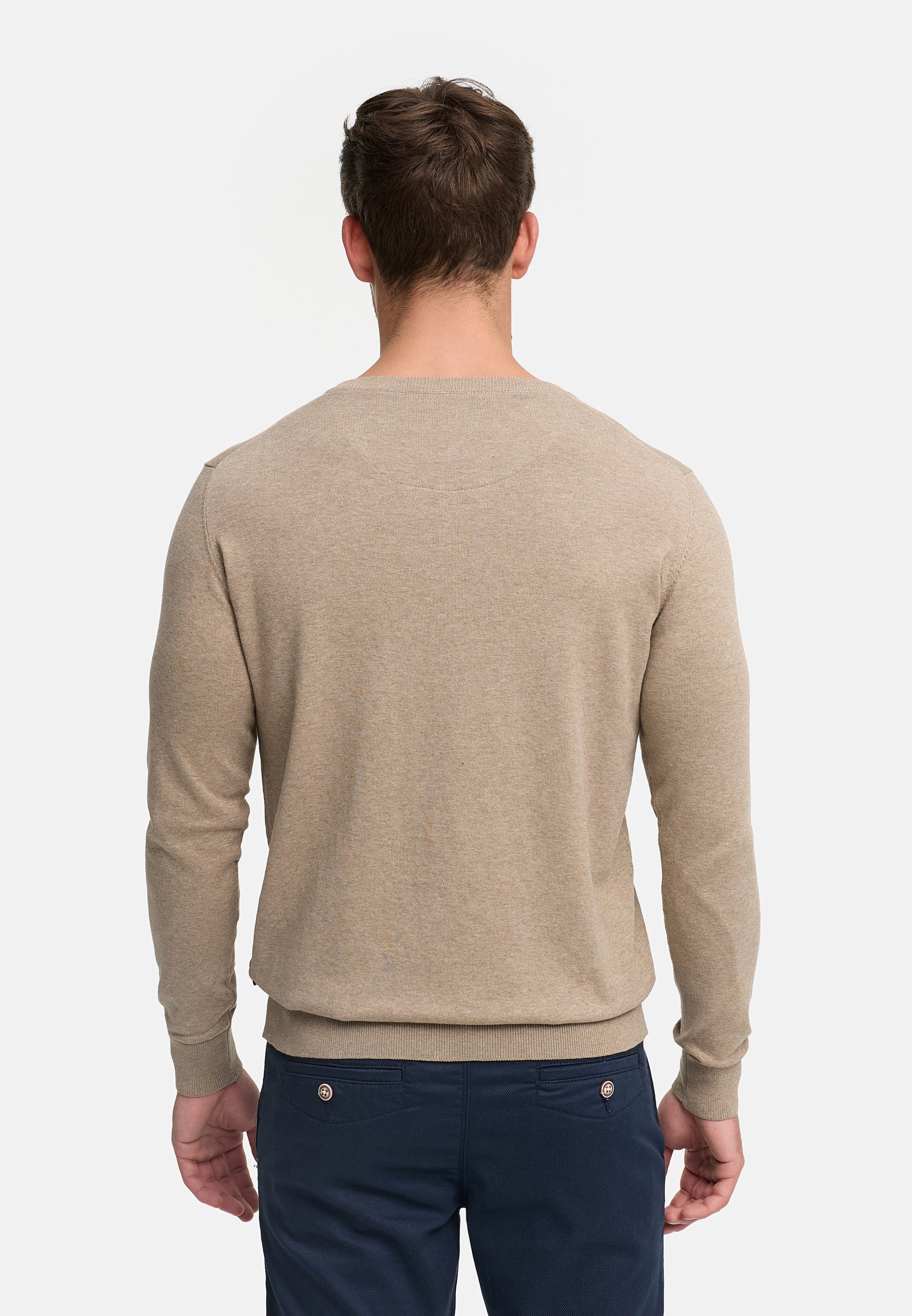 Strickpullover INTikks Produktbild