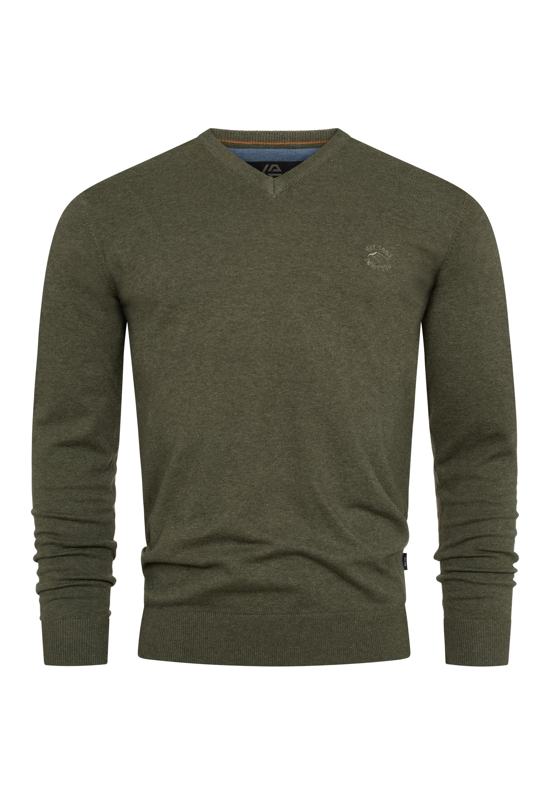 Strickpullover INTikks Produktbild