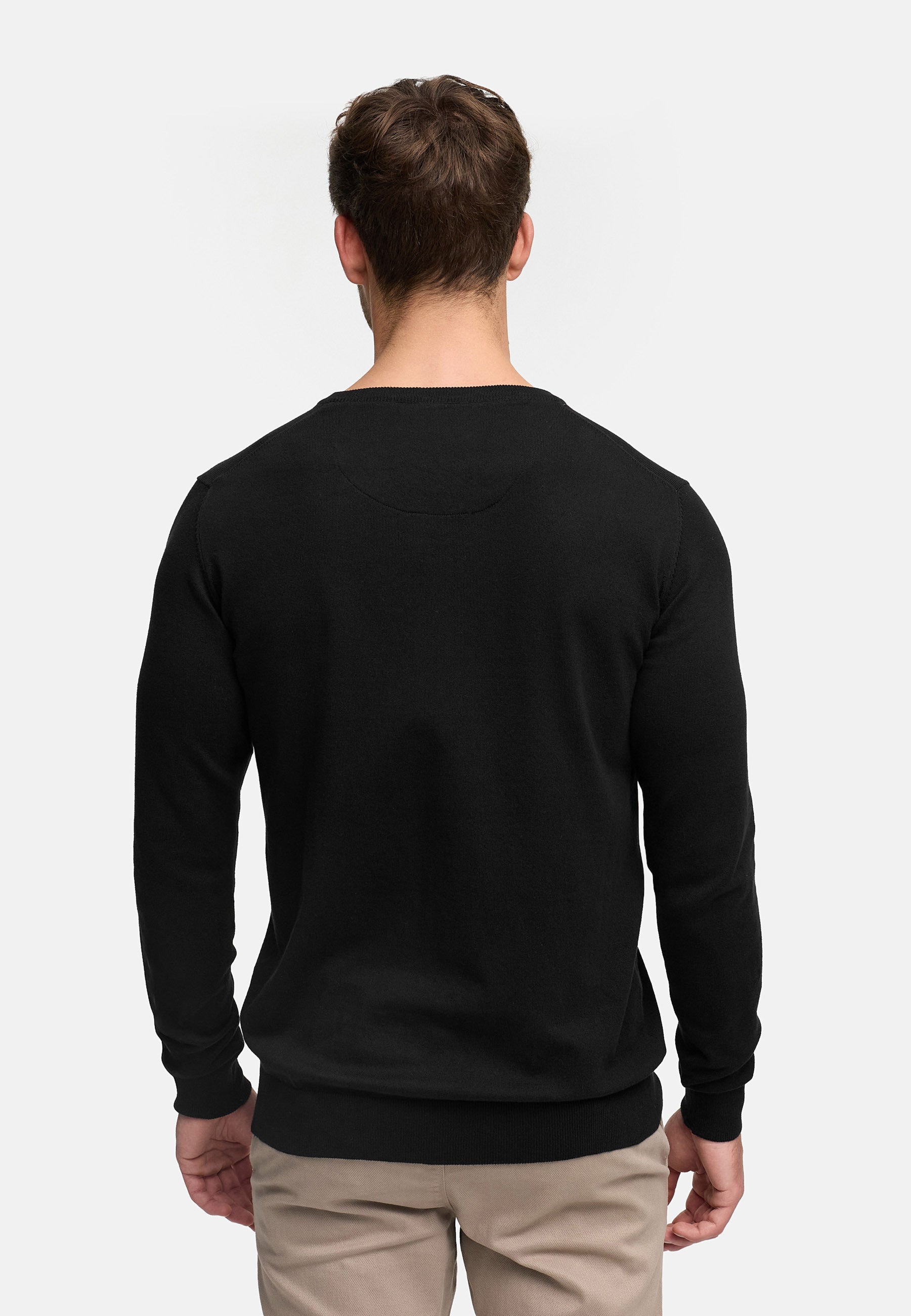 Strickpullover INTikks Produktbild
