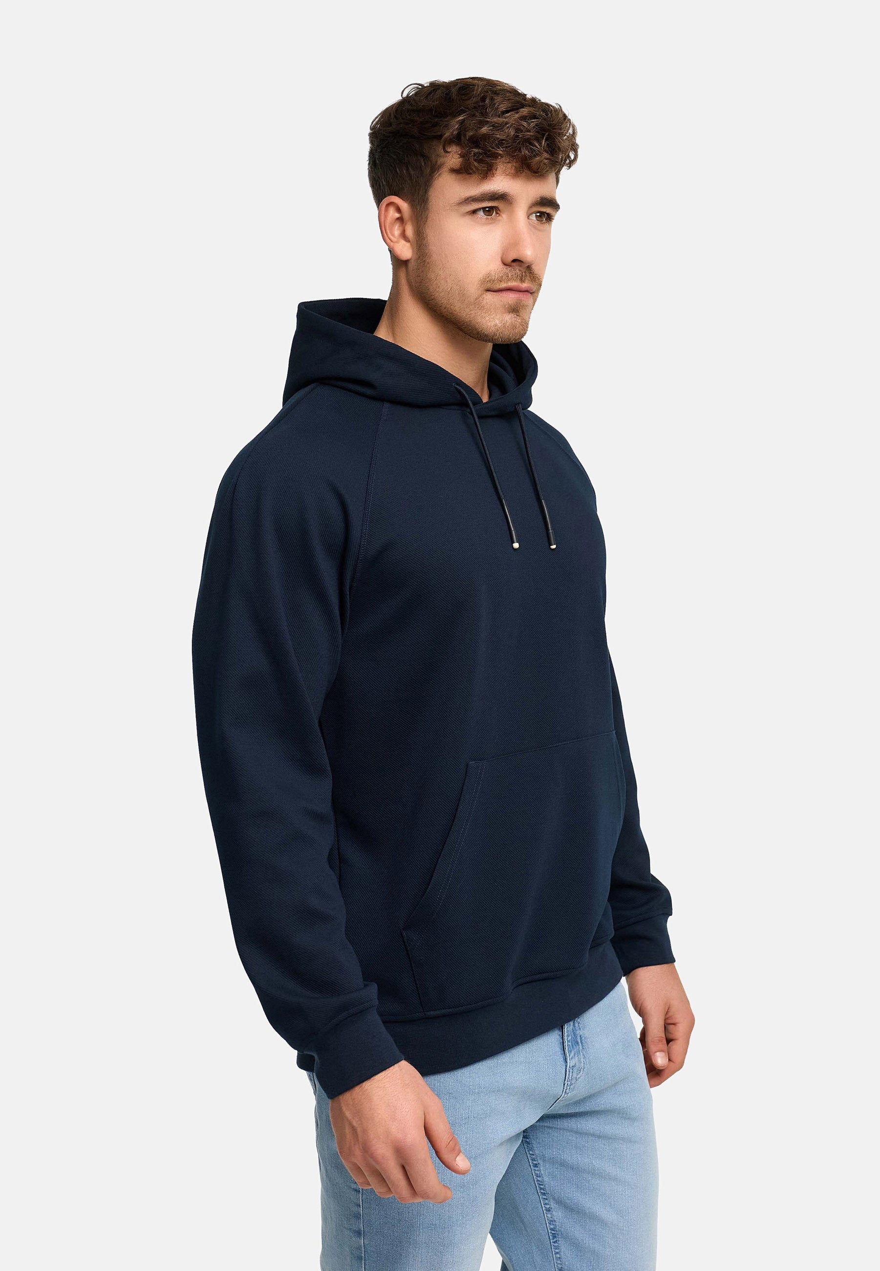 Kapuzenpullover INNezzo Produktbild