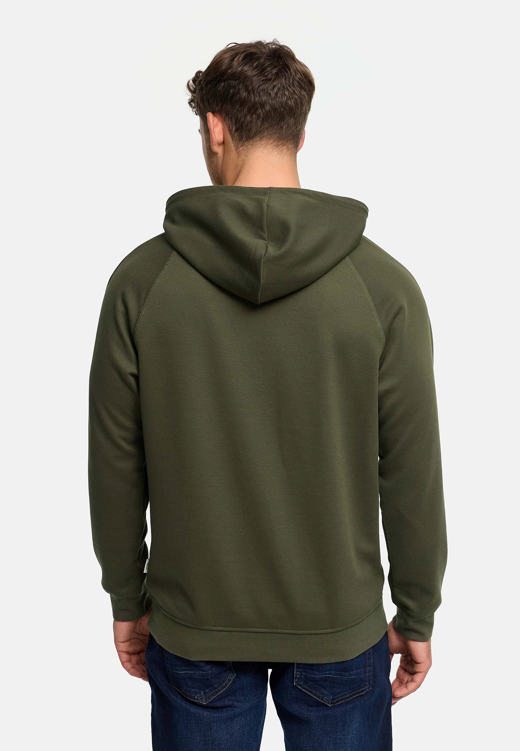 Kapuzenpullover INNezzo Produktbild