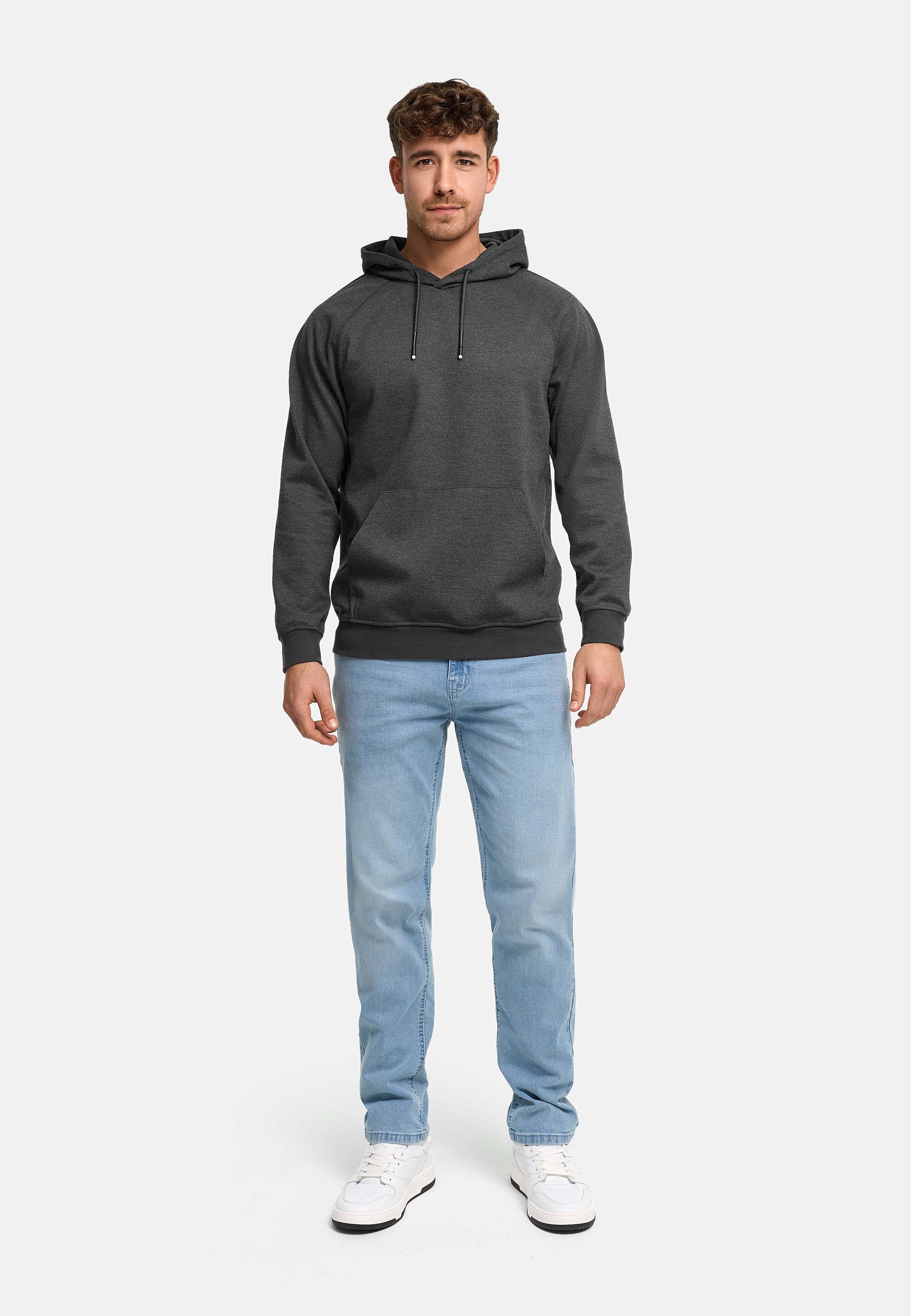 Kapuzenpullover INNezzo Produktbild
