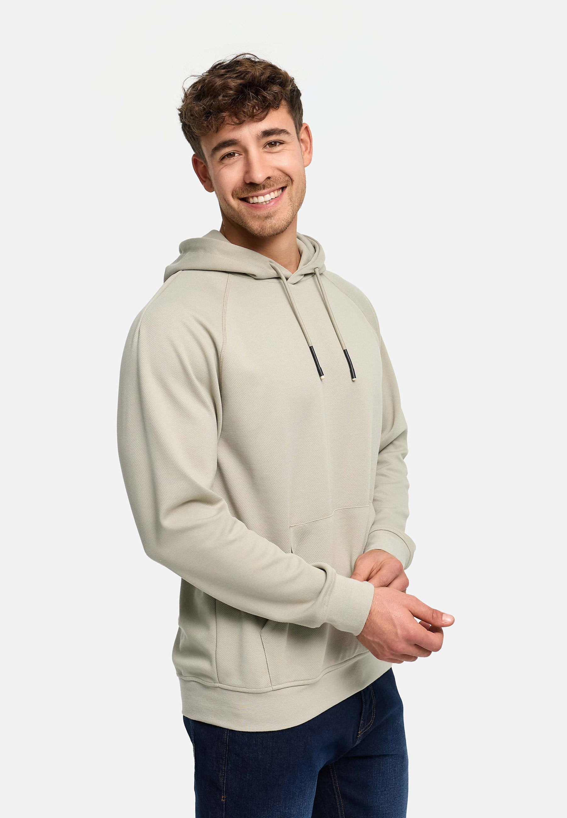 Kapuzenpullover INNezzo Produktbild